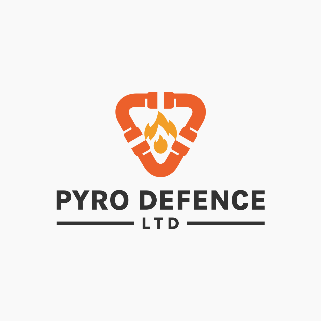 Logo Design by richwork. for this project | Design #34335542