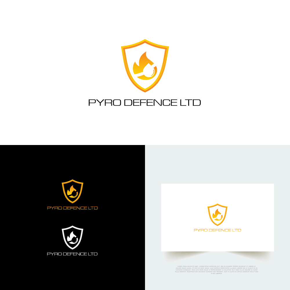 Logo Design by hokkiye for this project | Design #34337851