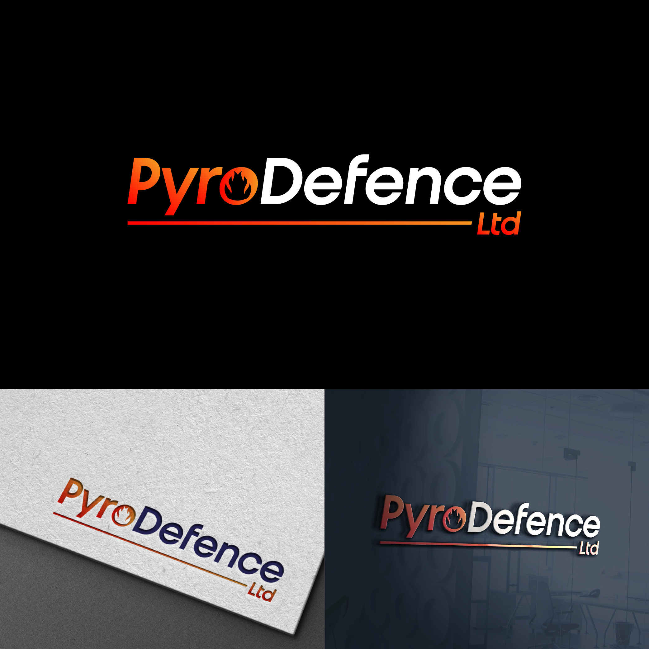 Logo Design by designer profile for this project | Design #34331263