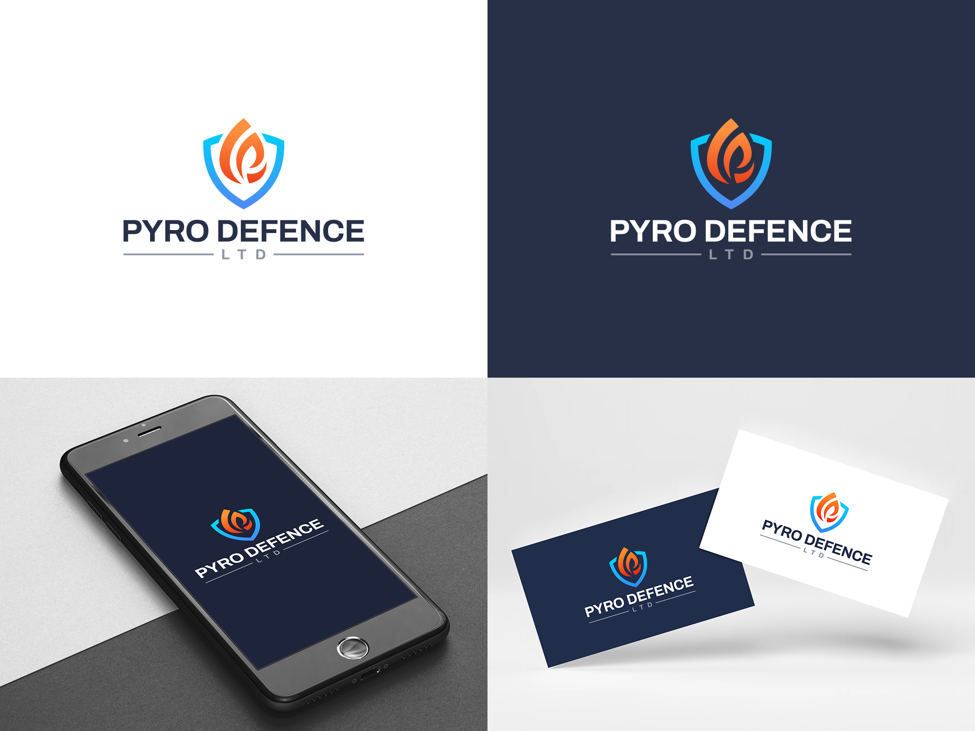 Logo Design by COLOUR CREATIVE for this project | Design #34361579