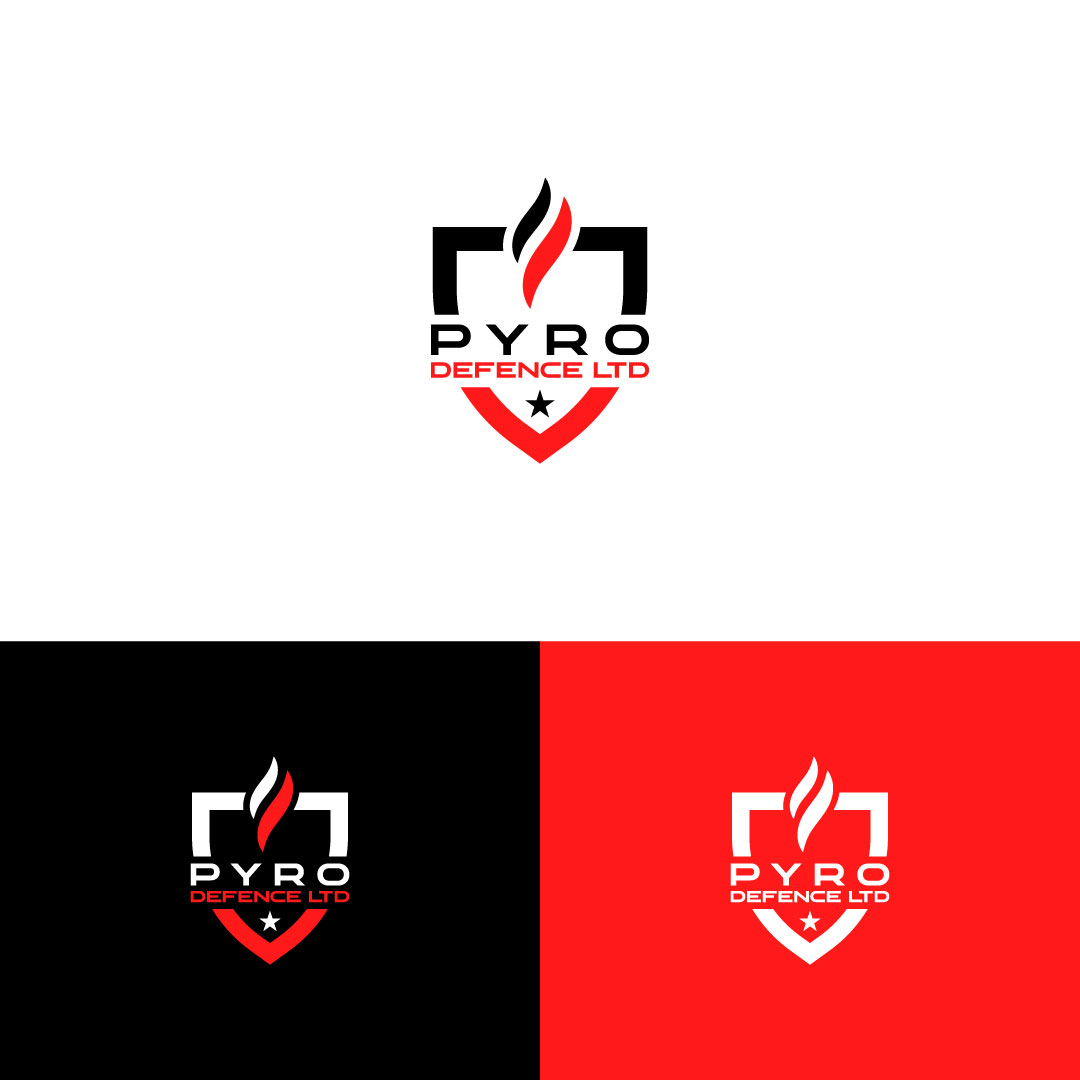 Logo Design by SAM-ART for this project | Design #34330891