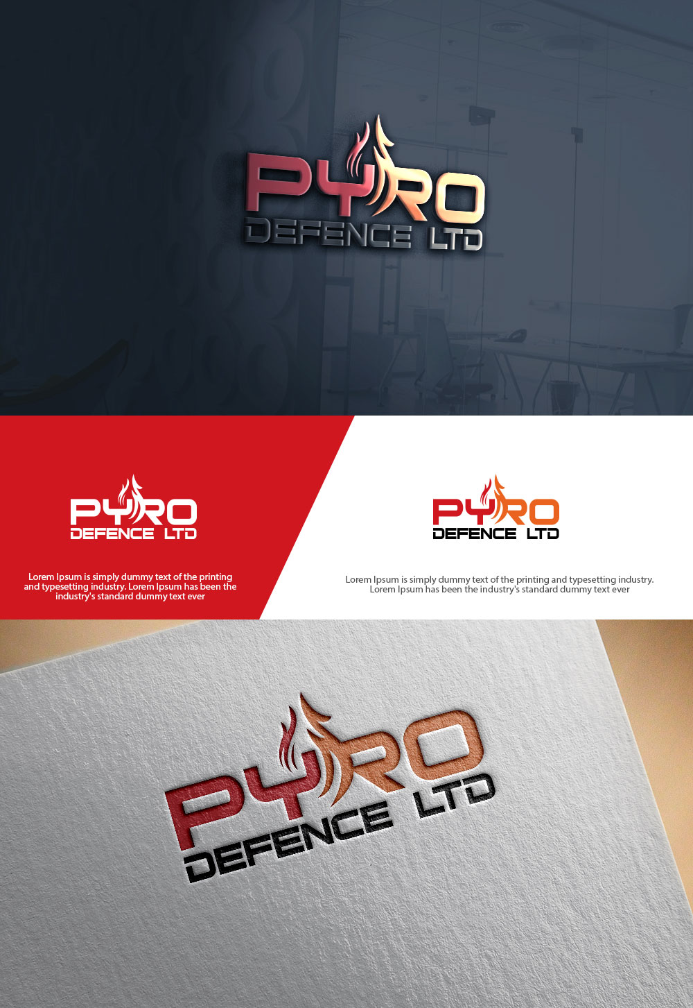 Logo Design by sulemani  creation for this project | Design #34331699