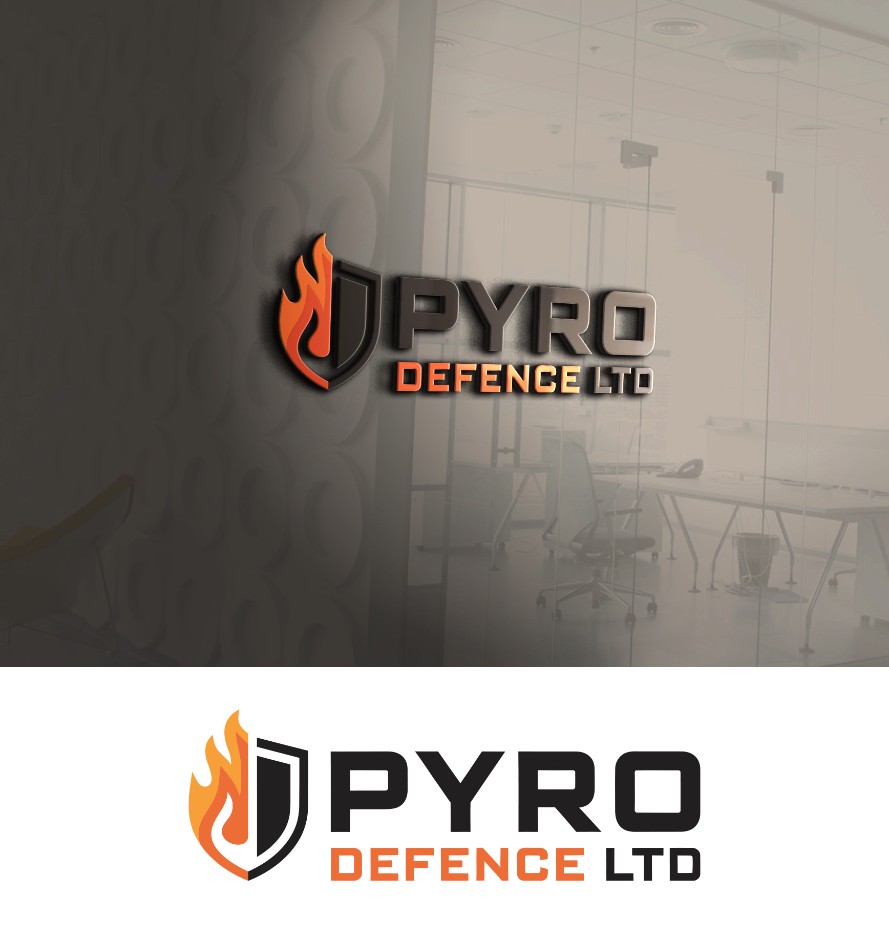 Logo Design by Designz Zone for this project | Design #34331145