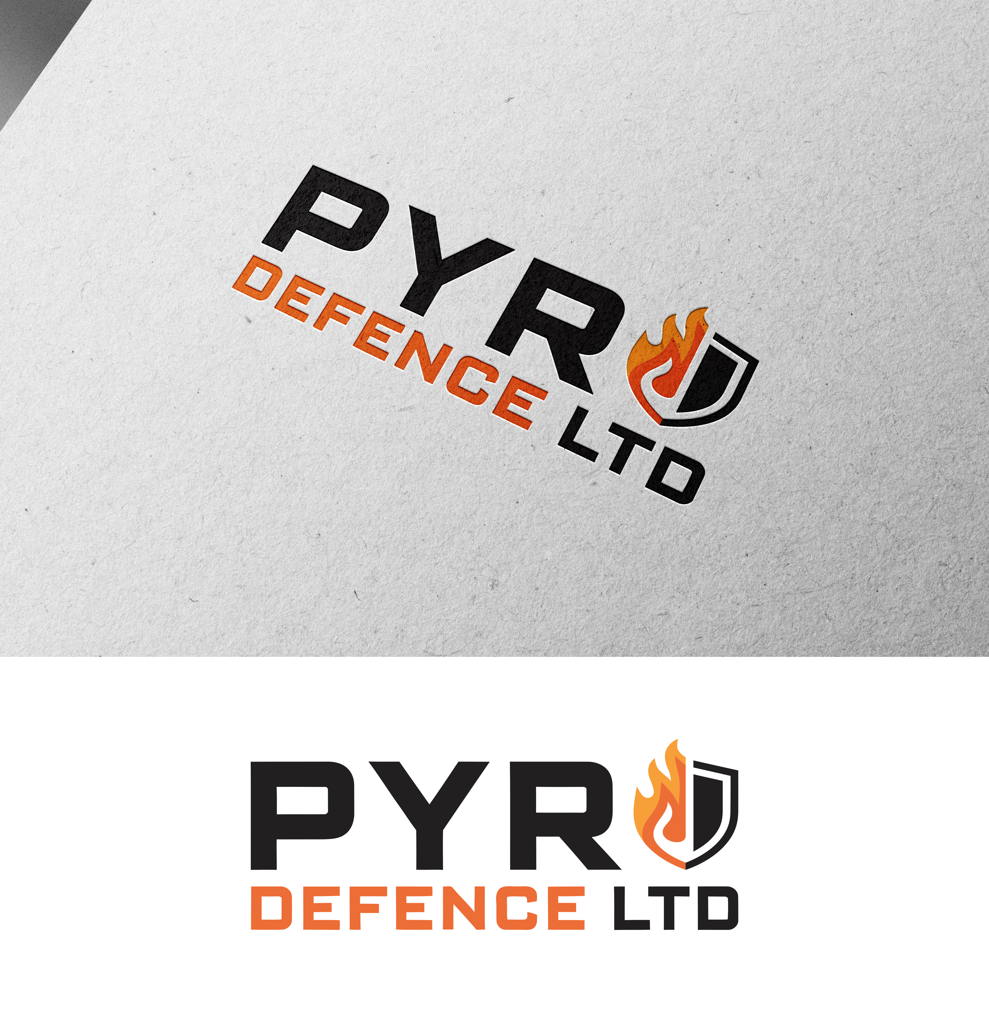 Logo-Design von Designz Zone für dieses Projekt | Design #34331147