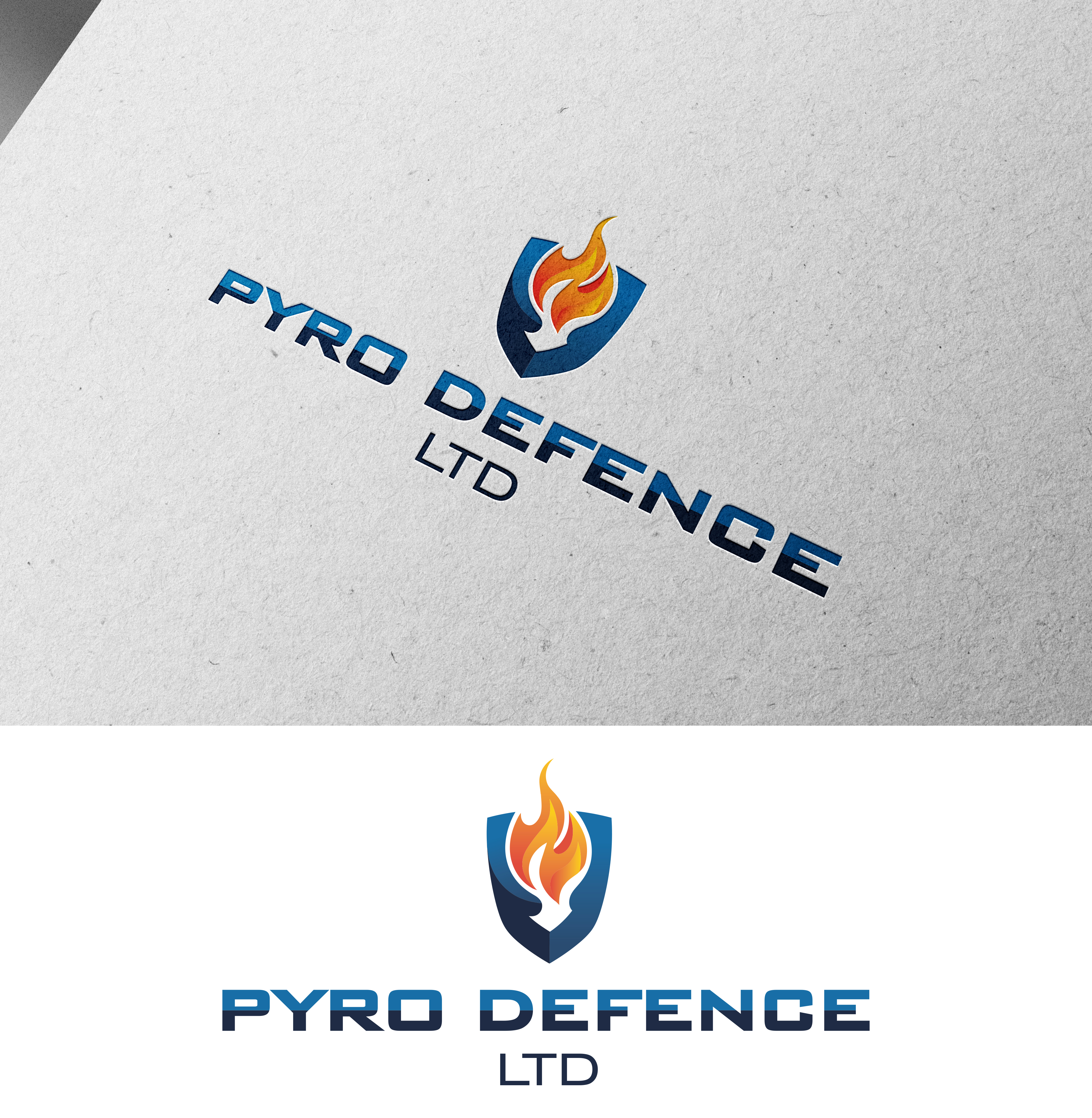 Logo Design by Designz Zone for this project | Design #34331148