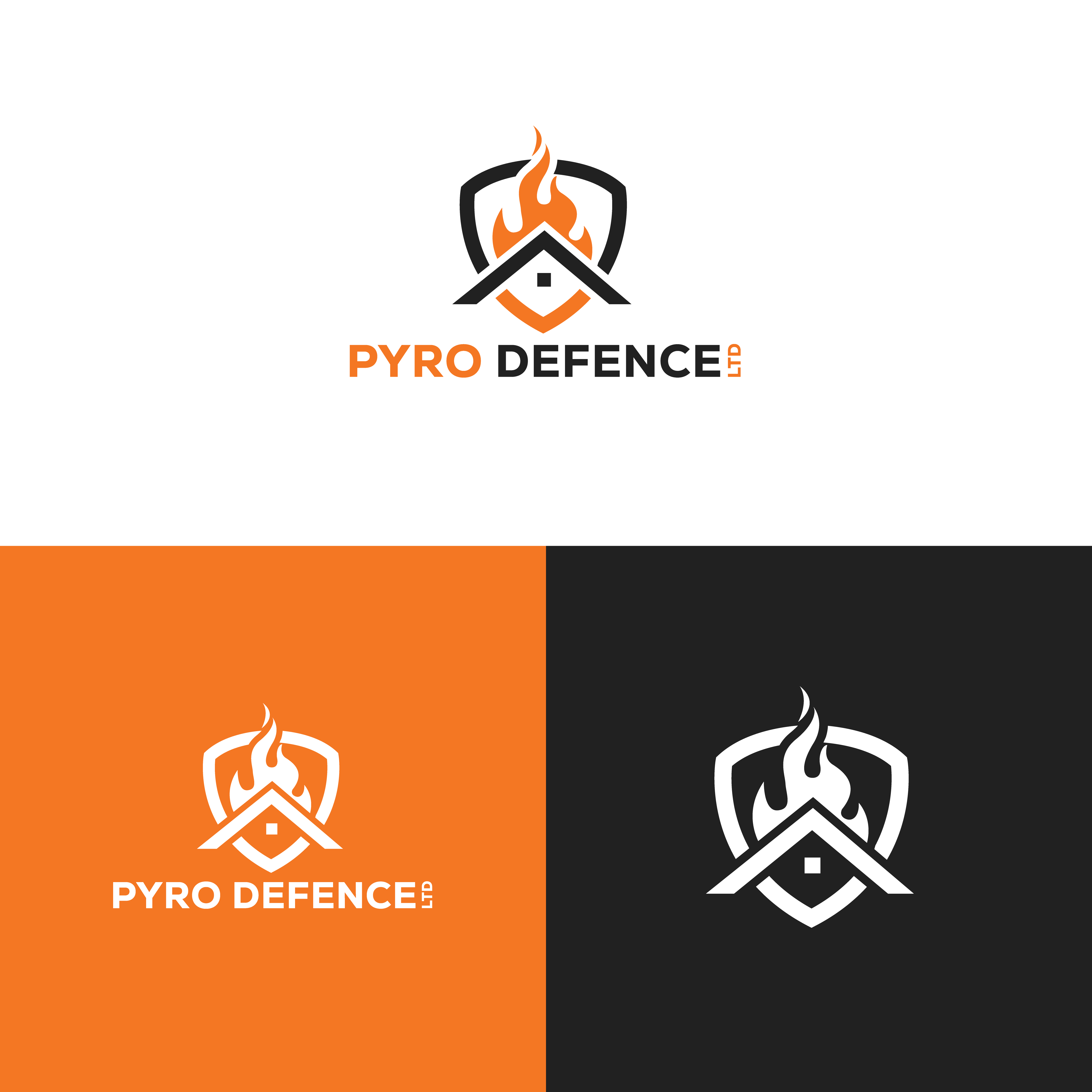 Logo Design by CREATIVE1968 for this project | Design #34370123