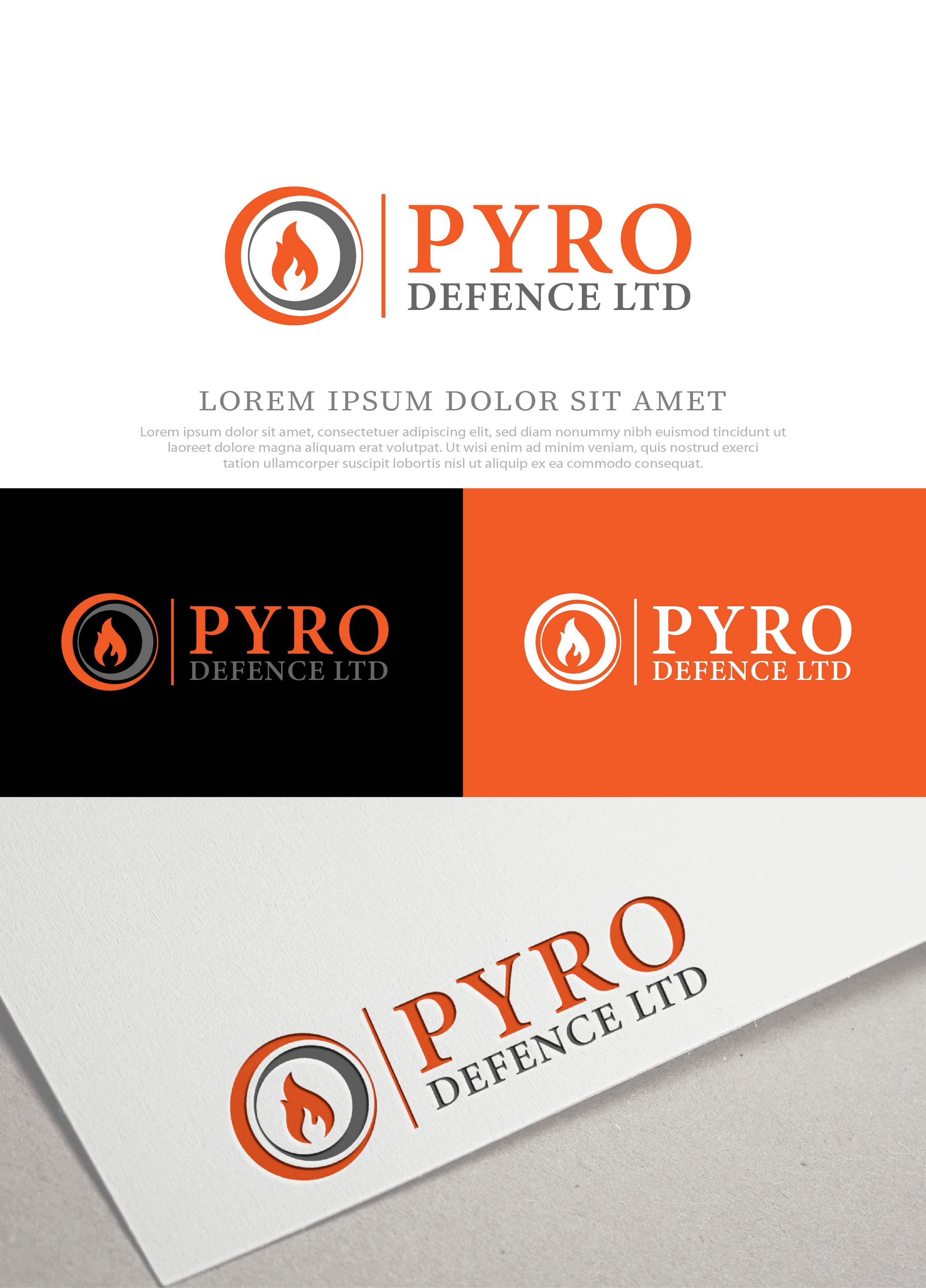 Logo Design by NasarLogo for this project | Design #34331346