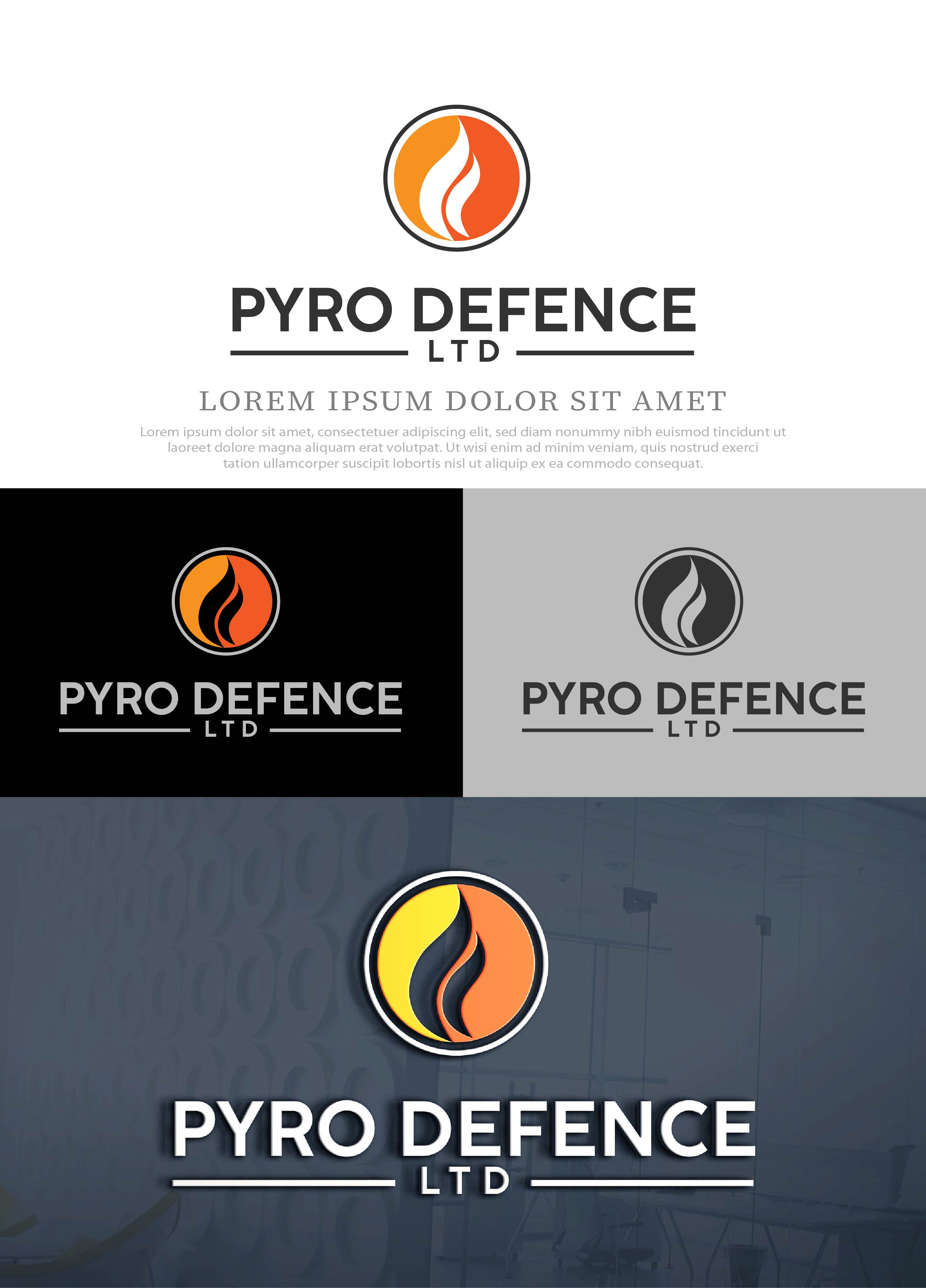 Logo-Design von NasarLogo für dieses Projekt | Design #34331417