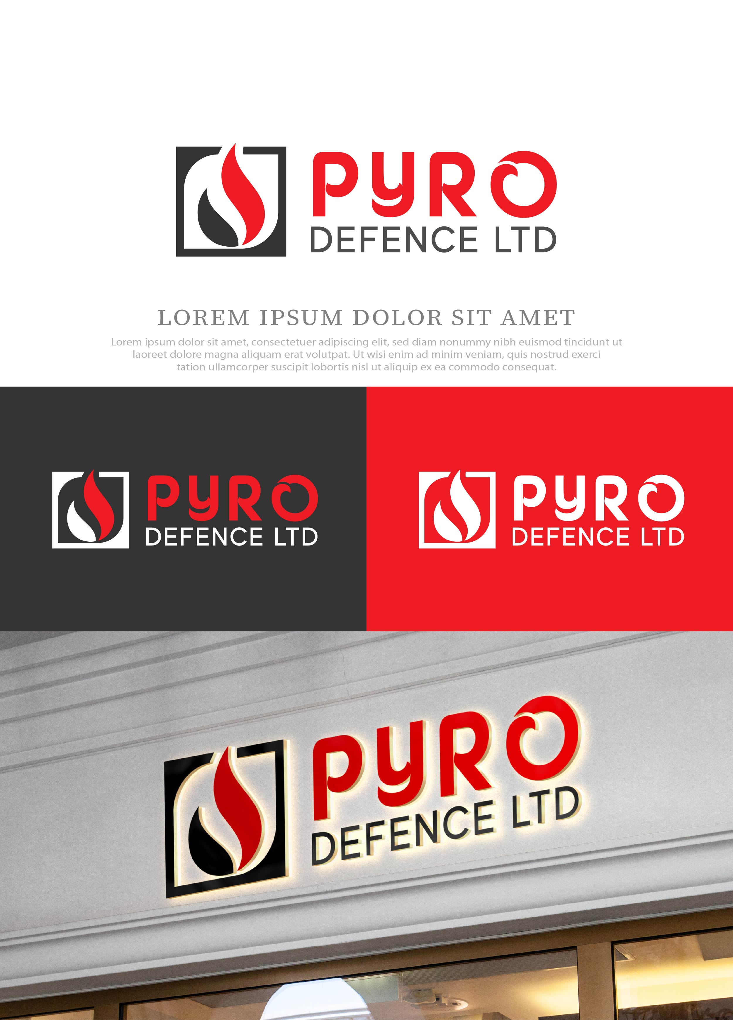 Logo Design by NasarLogo for this project | Design #34331590