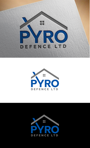Logo Design by AKTech for this project | Design: #34328244