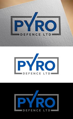 Logo Design by AKTech for this project | Design: #34328301