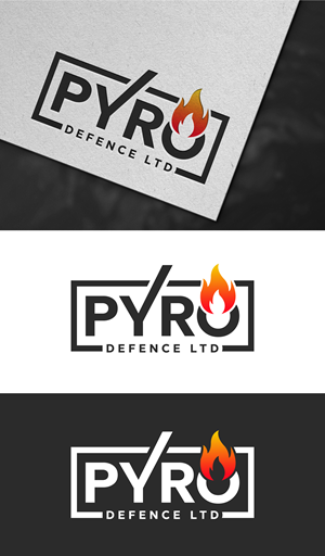 Logo Design by AKTech for this project | Design: #34329544