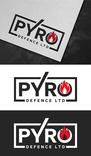 Logo Design by AKTech for this project | Design: #34329640
