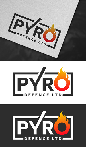 Logo Design by AKTech for this project | Design: #34329754