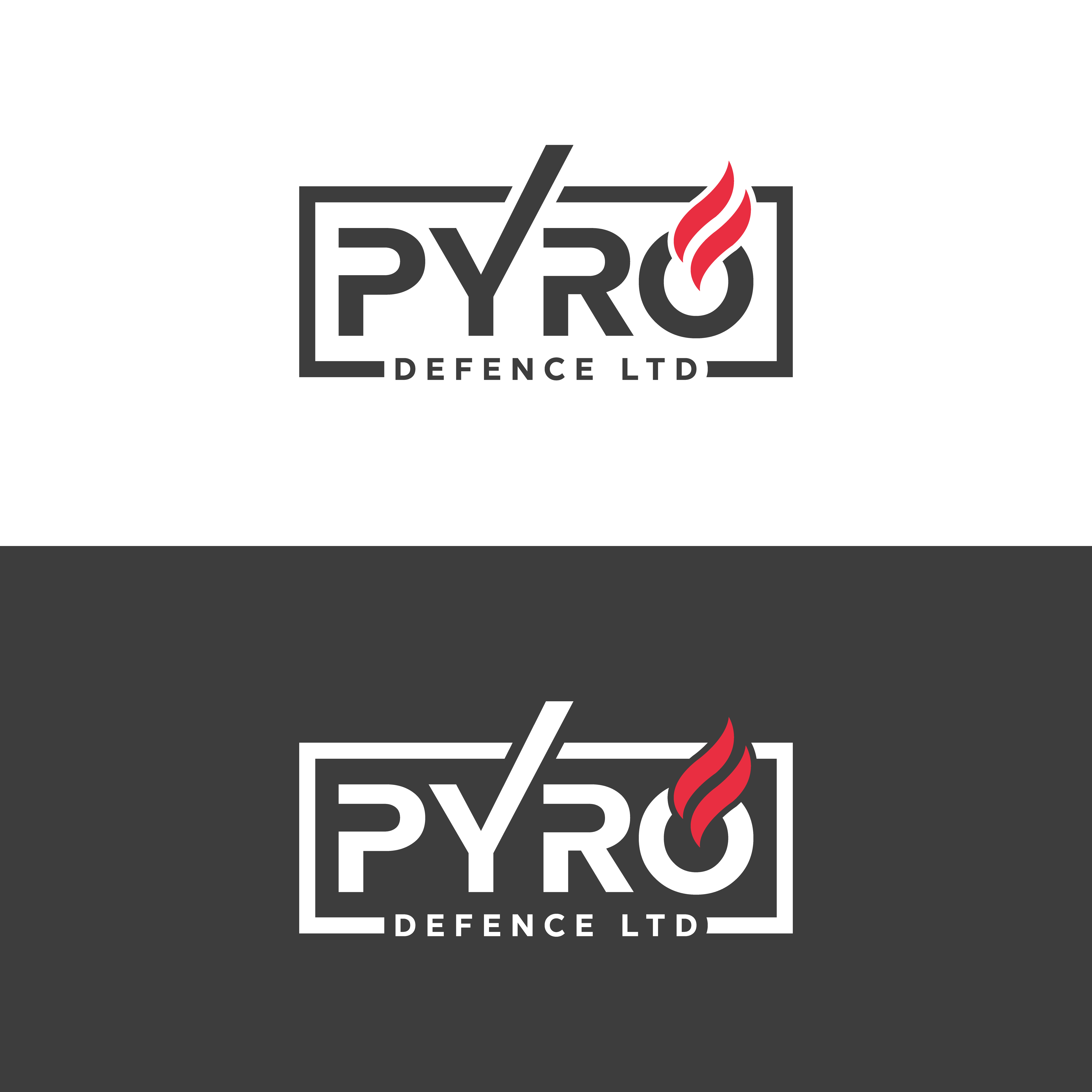 Logo Design by AKTech for this project | Design #34353914