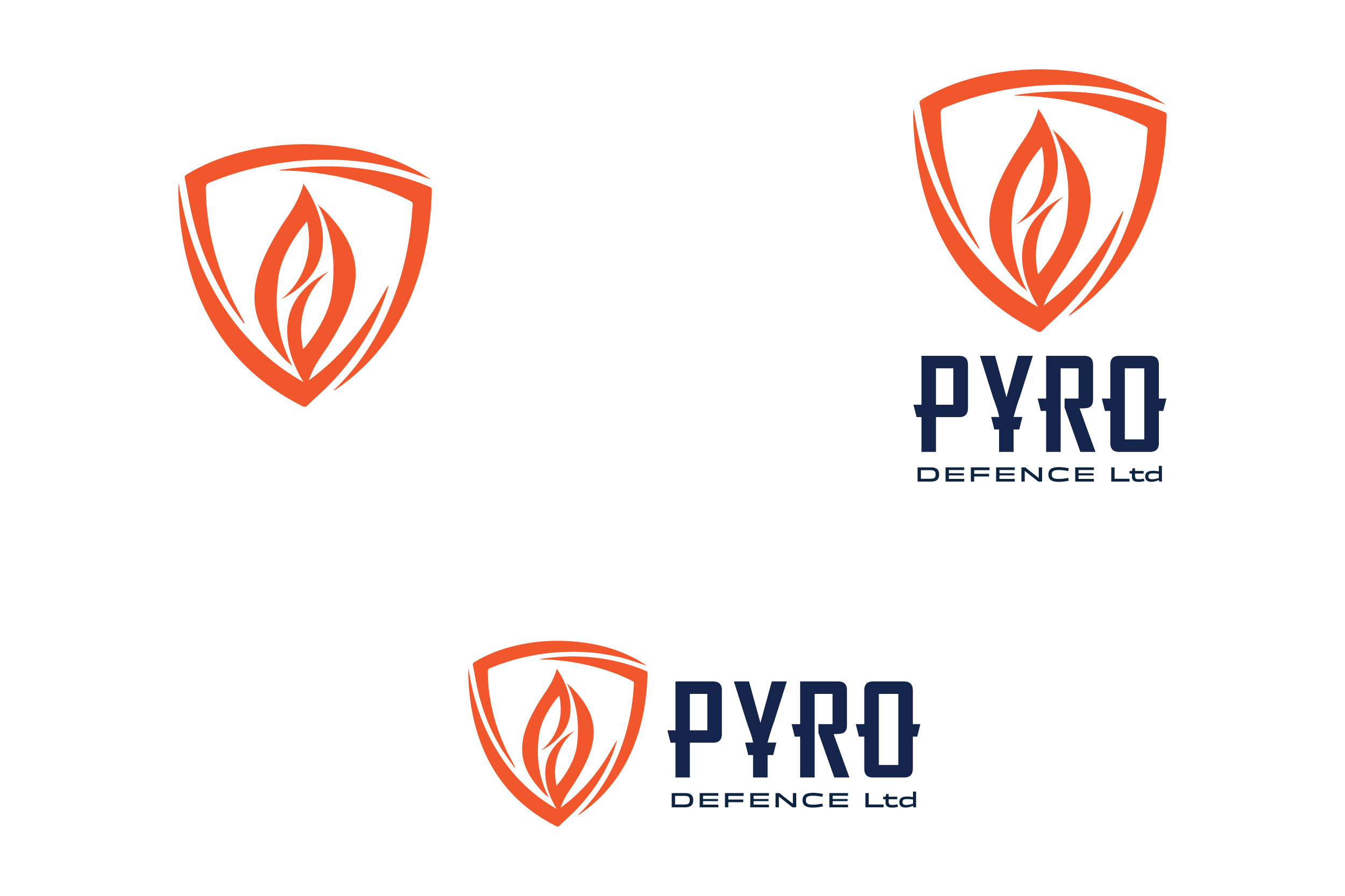 Logo Design by Wildan Firman for this project | Design #34335843