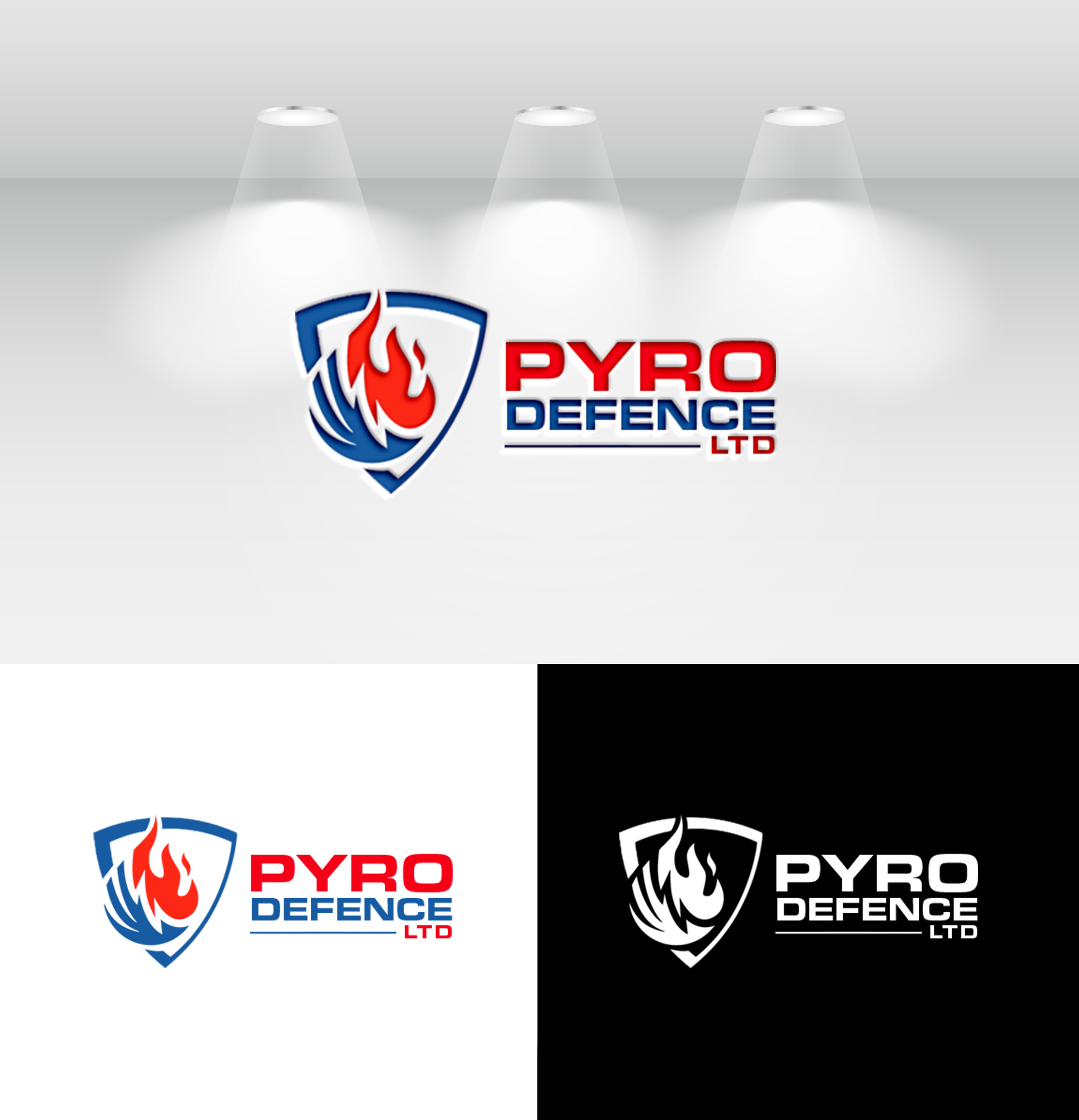 Logo Design by Noor Ezz for this project | Design #34328162