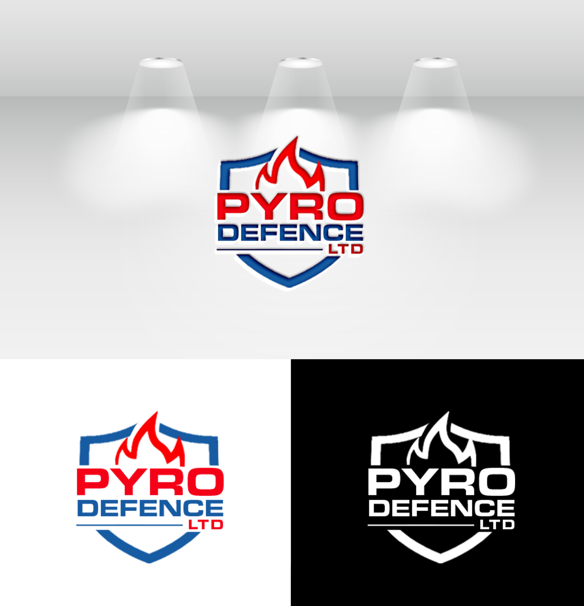 Logo Design by Noor Ezz for this project | Design #34328163