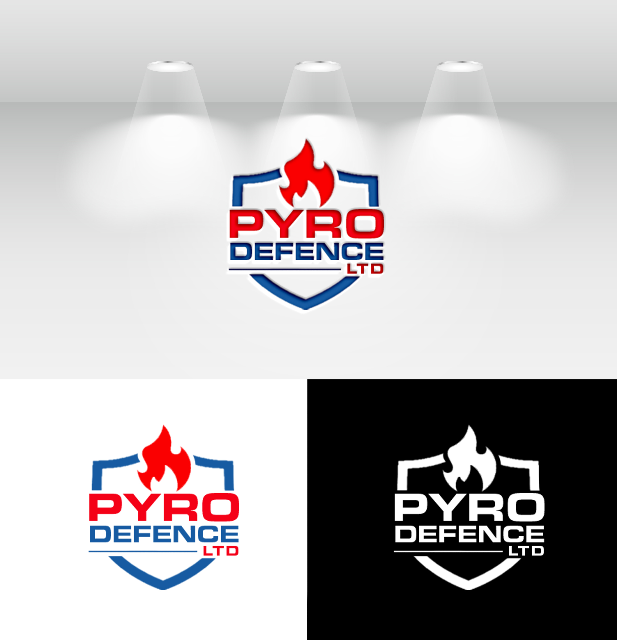 Logo Design by Noor Ezz for this project | Design #34328164