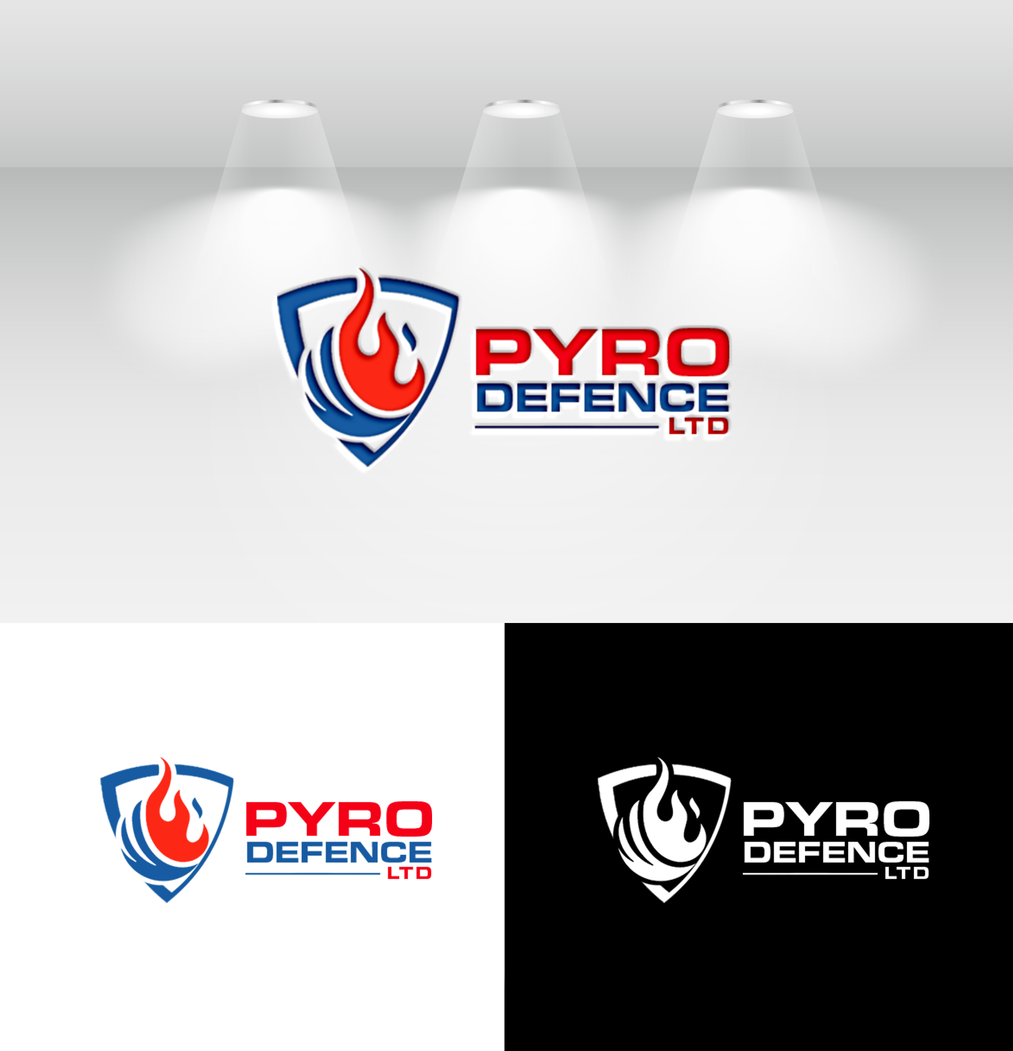Diseño de Logo por Noor Ezz para este proyecto | Diseño #34328167