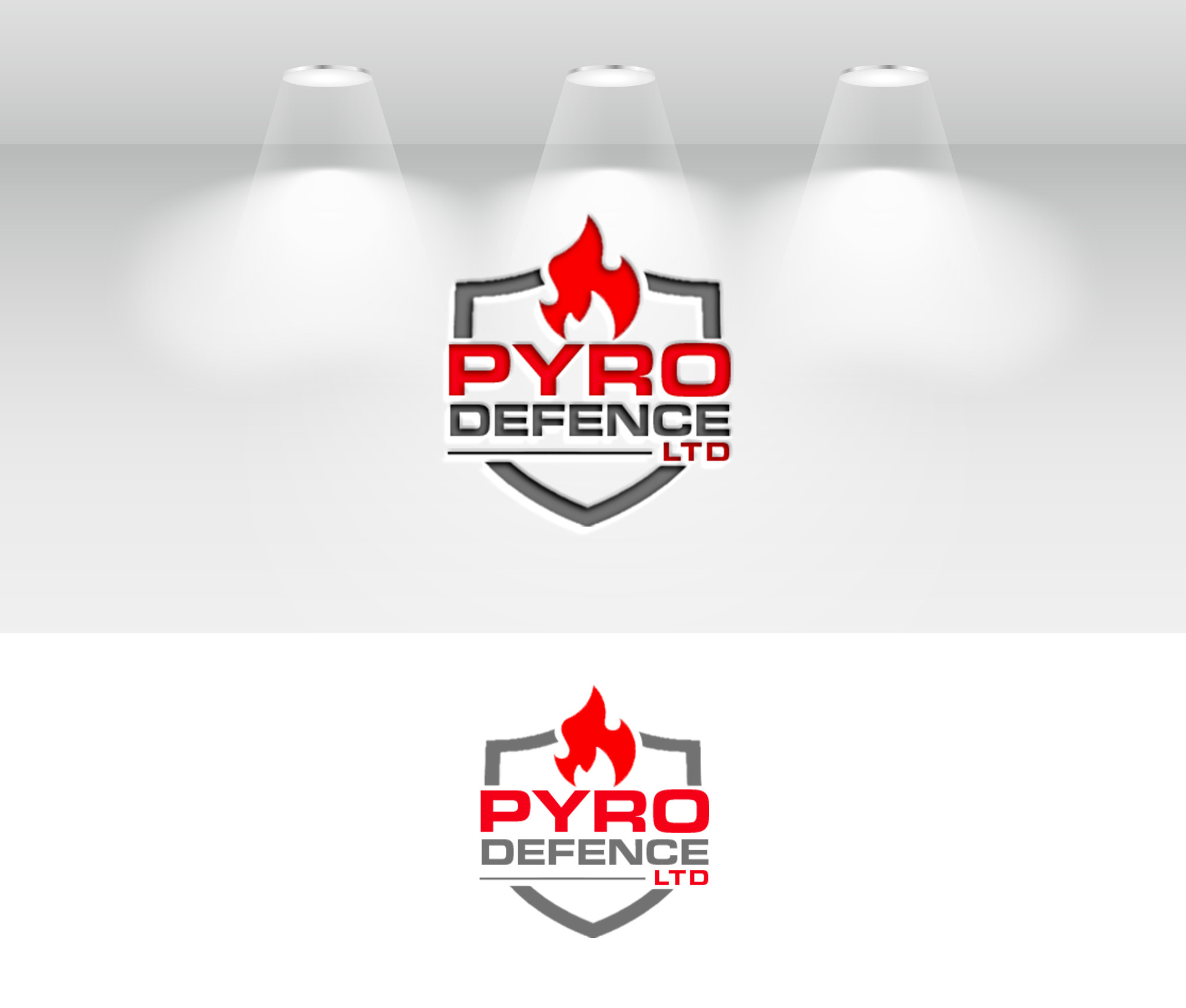 Diseño de Logo por Noor Ezz para este proyecto | Diseño #34328480