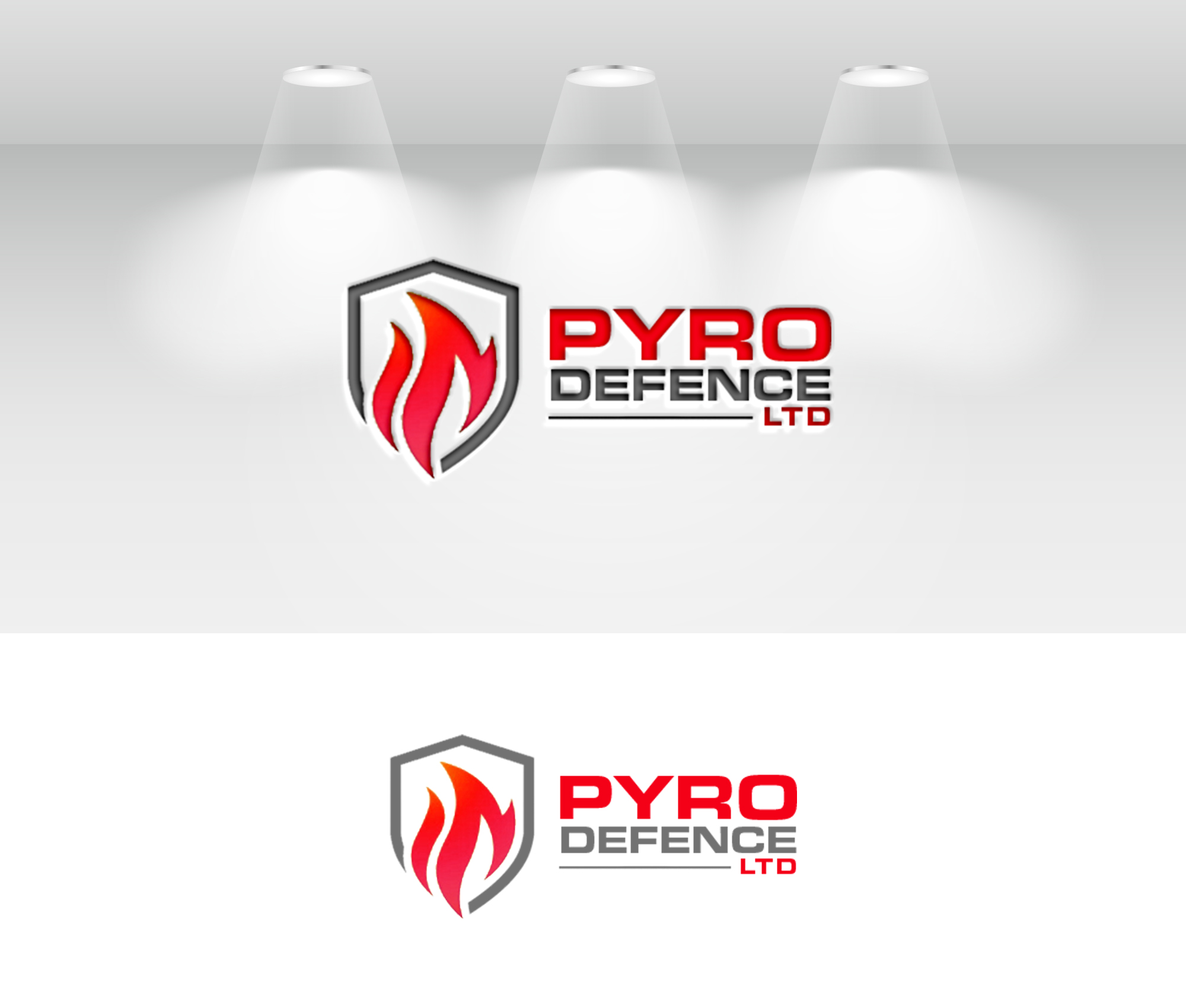 Diseño de Logo por Noor Ezz para este proyecto | Diseño #34328483