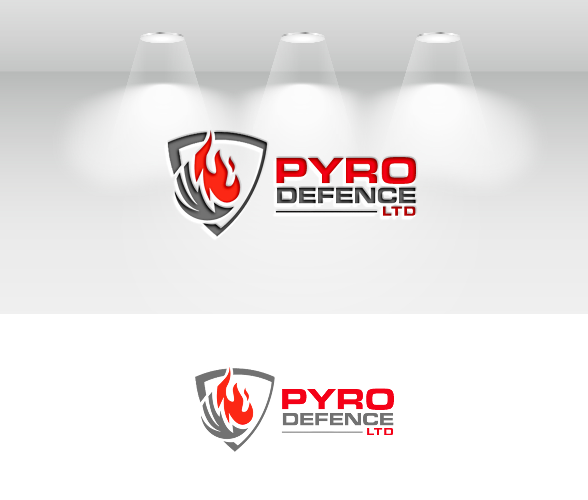 Logo Design by Noor Ezz for this project | Design #34328484