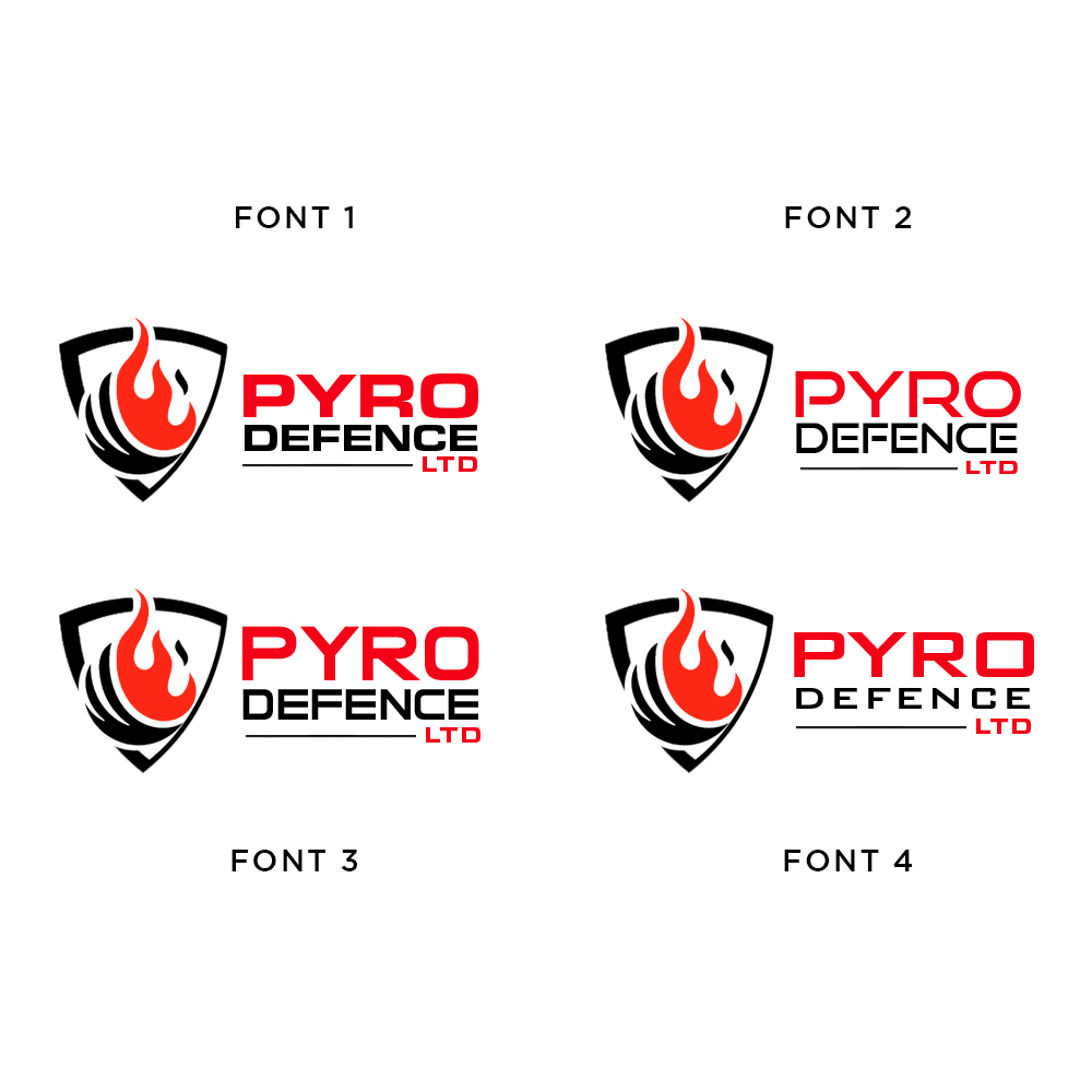 Logo Design by Noor Ezz for this project | Design #34336923