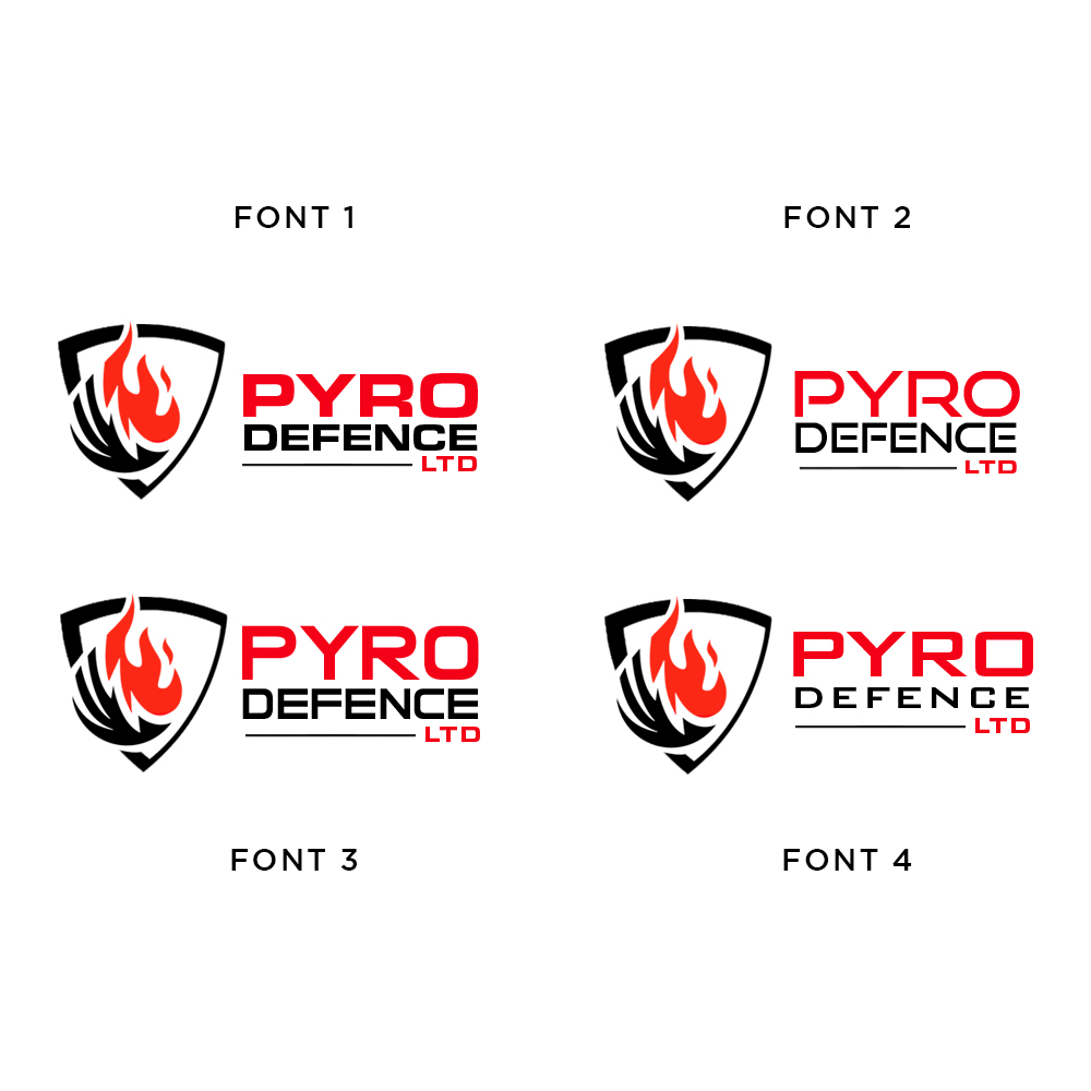 Logo Design by Noor Ezz for this project | Design #34336925