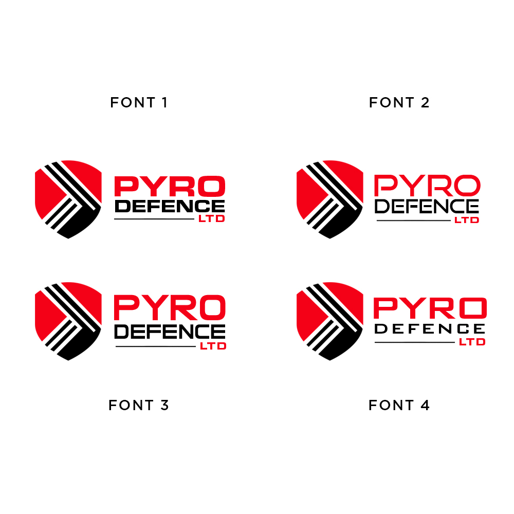 Logo Design by Noor Ezz for this project | Design #34336926