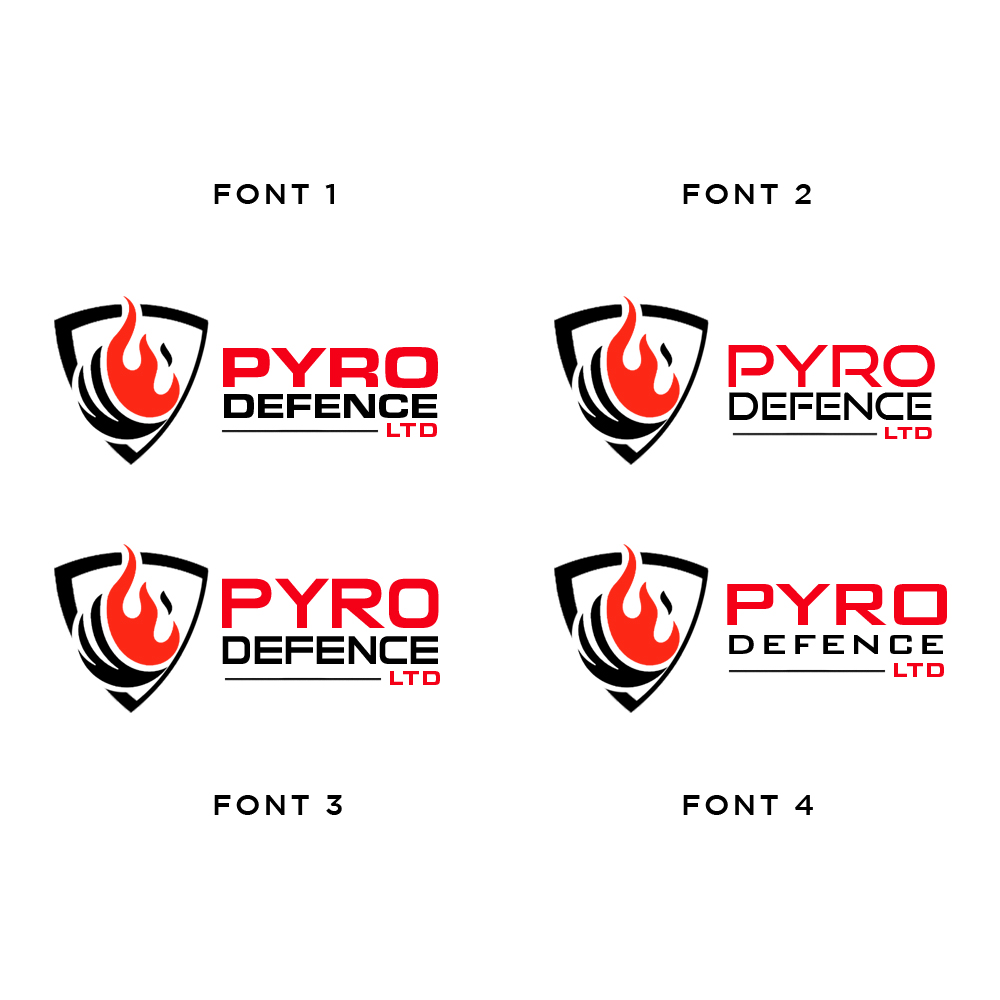 Logo Design by Noor Ezz for this project | Design #34408037