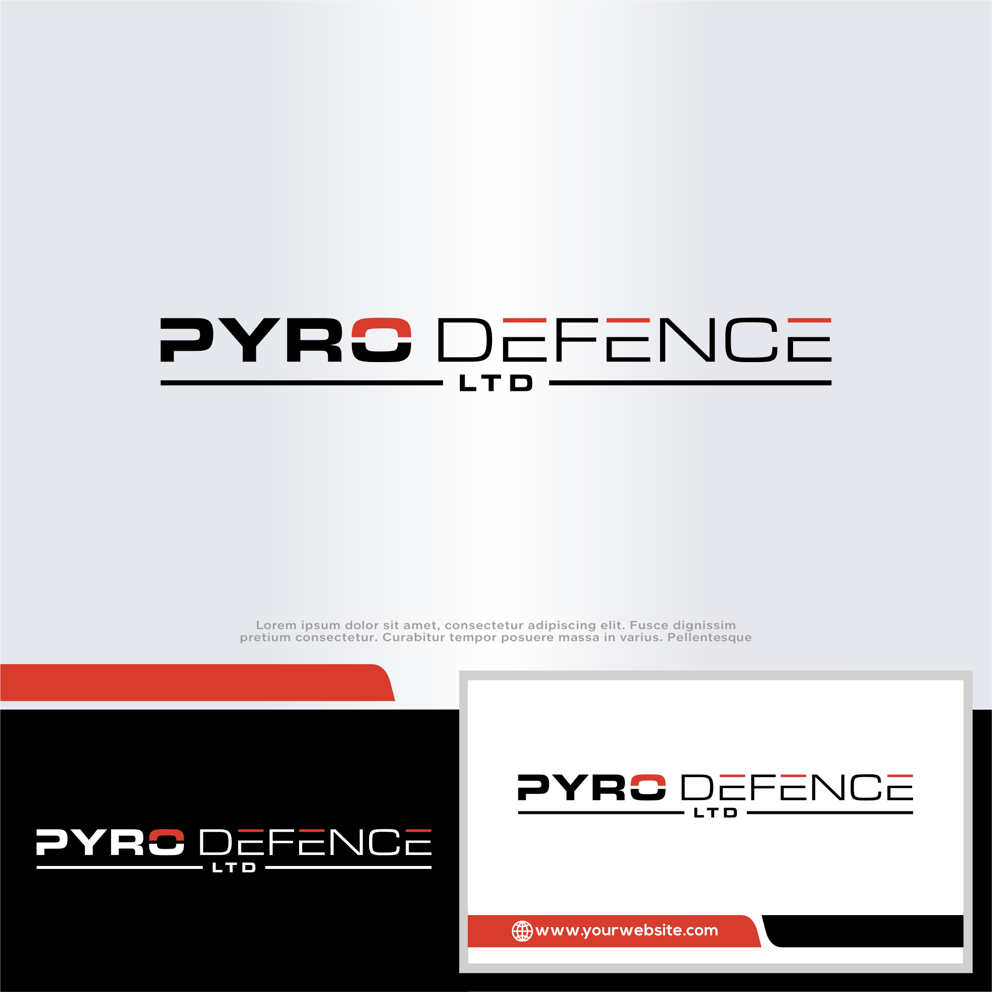 Logo Design by win it for this project | Design #34328632