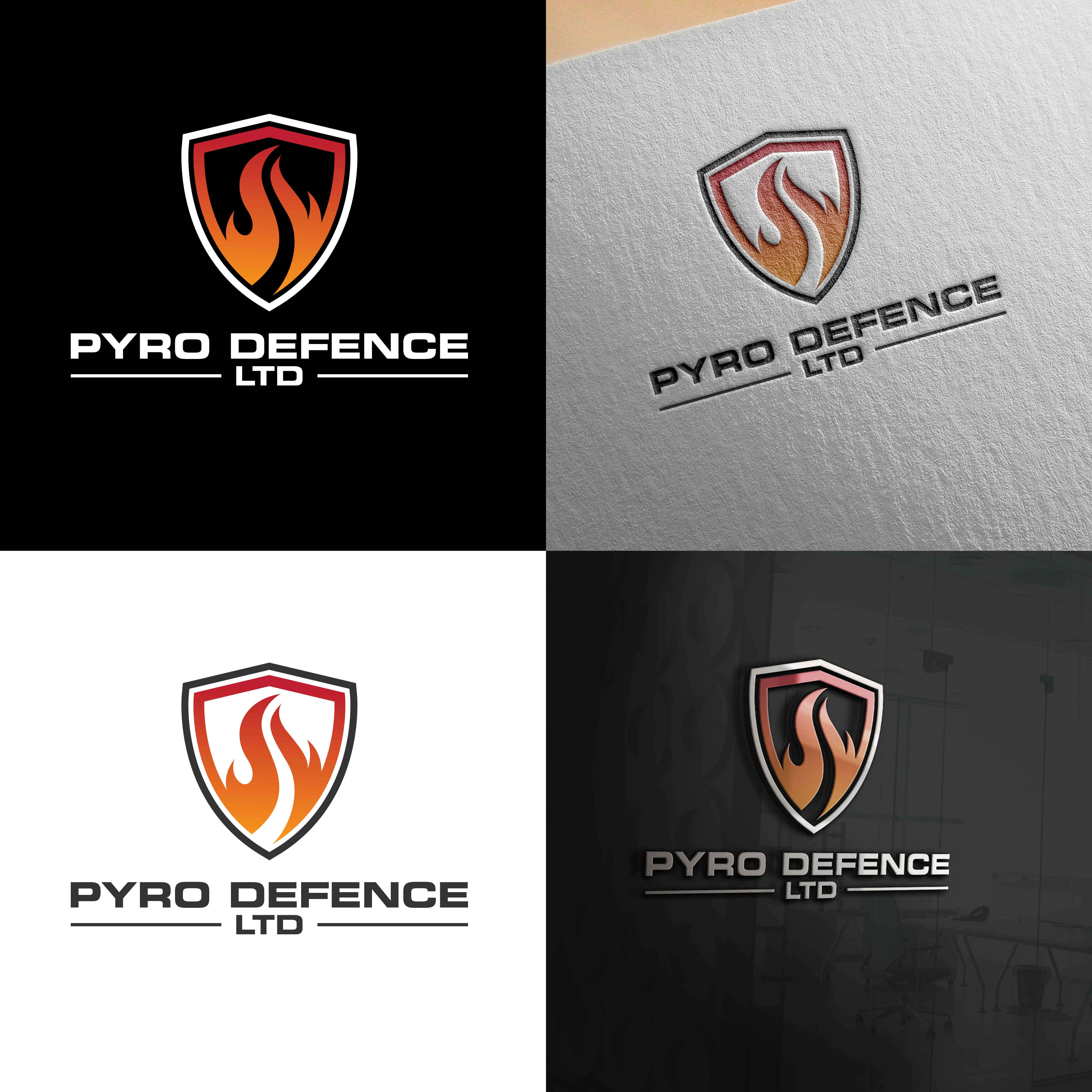 Logo-Design von Aiirah Xhiin für dieses Projekt | Design #34336171