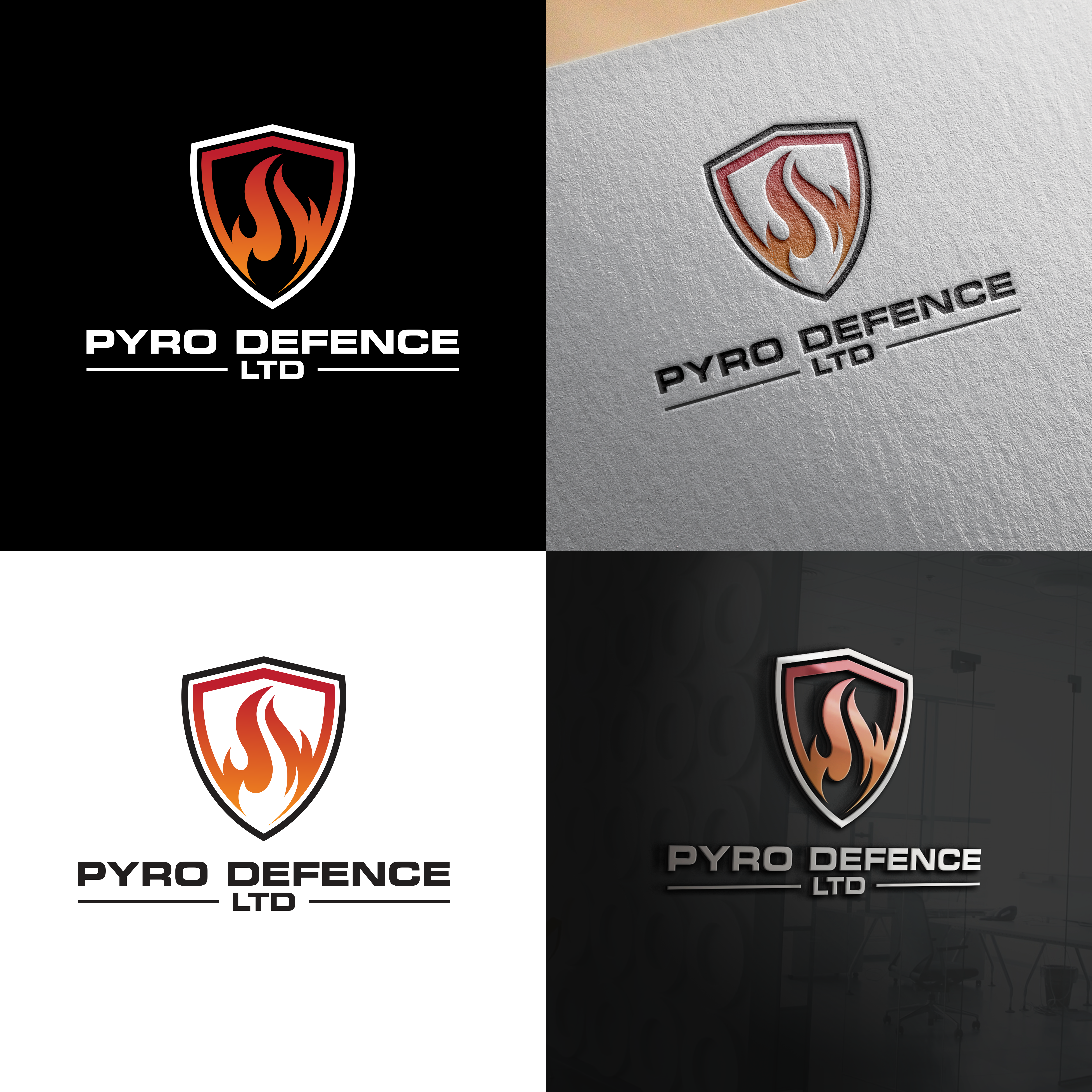 Logo Design by Monique6699 for this project | Design #34336272