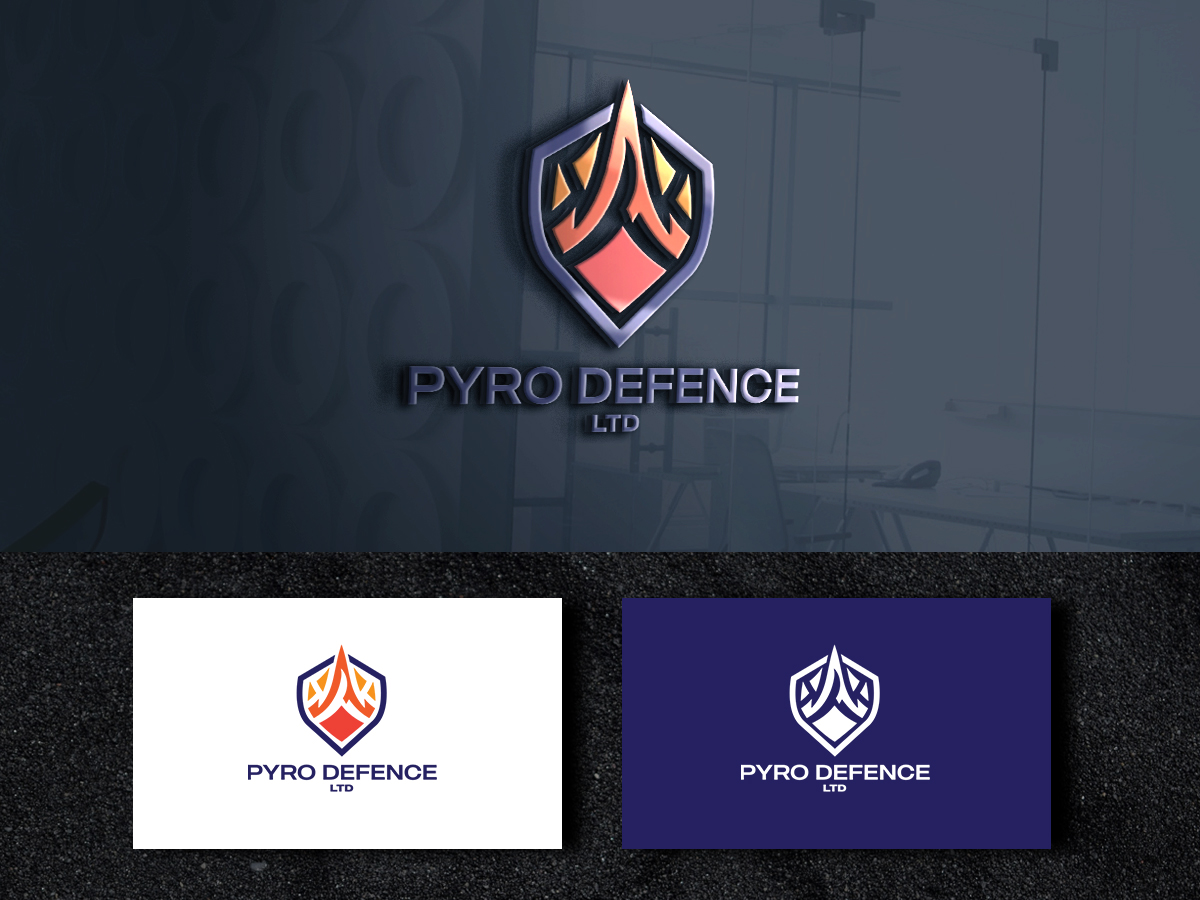 Logo Design by ArtSamurai for this project | Design #34332945