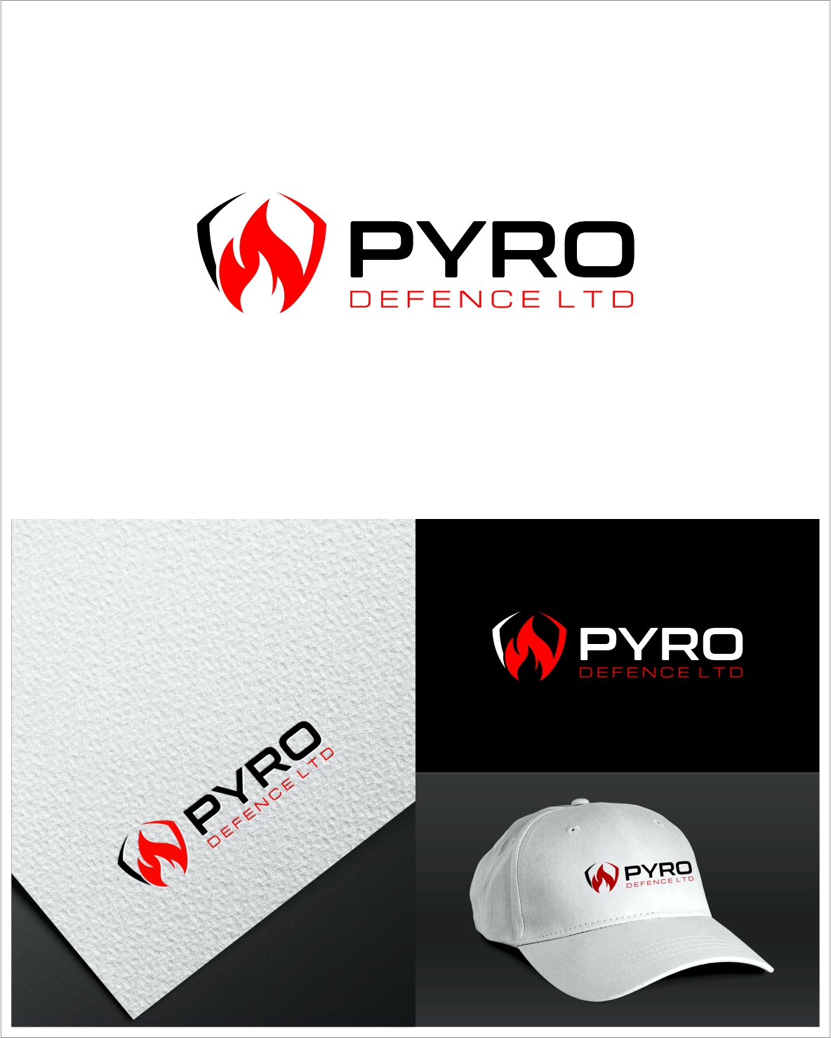Logo Design by momo57 for this project | Design #34365547