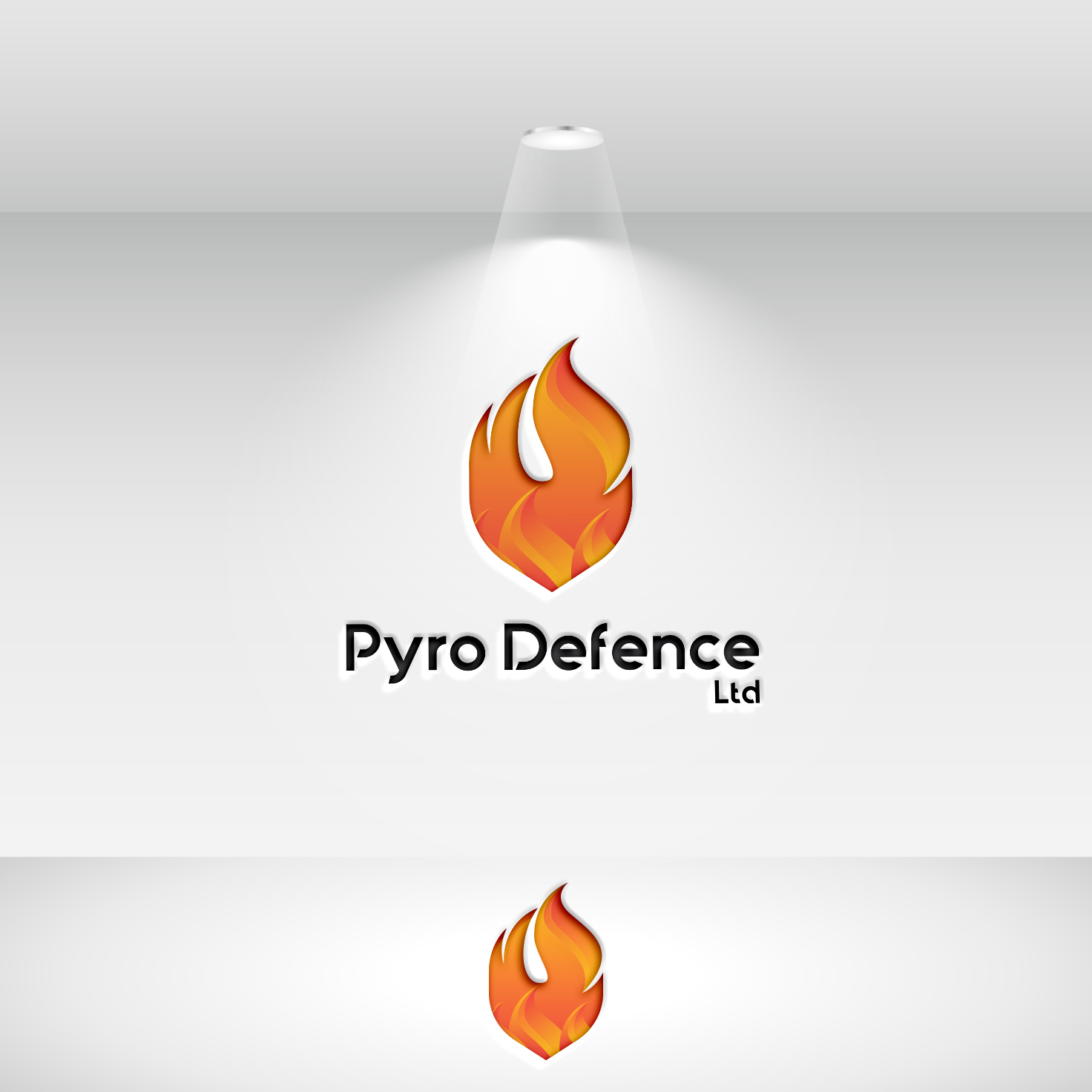 Logo Design by Deziners Zone for this project | Design #34329740