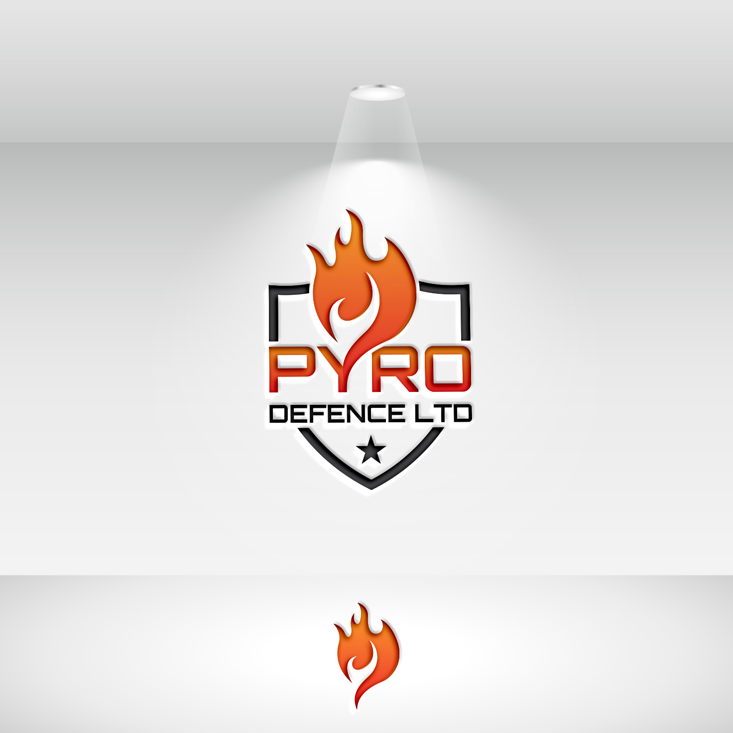 Logo Design by Deziners Zone for this project | Design #34329742