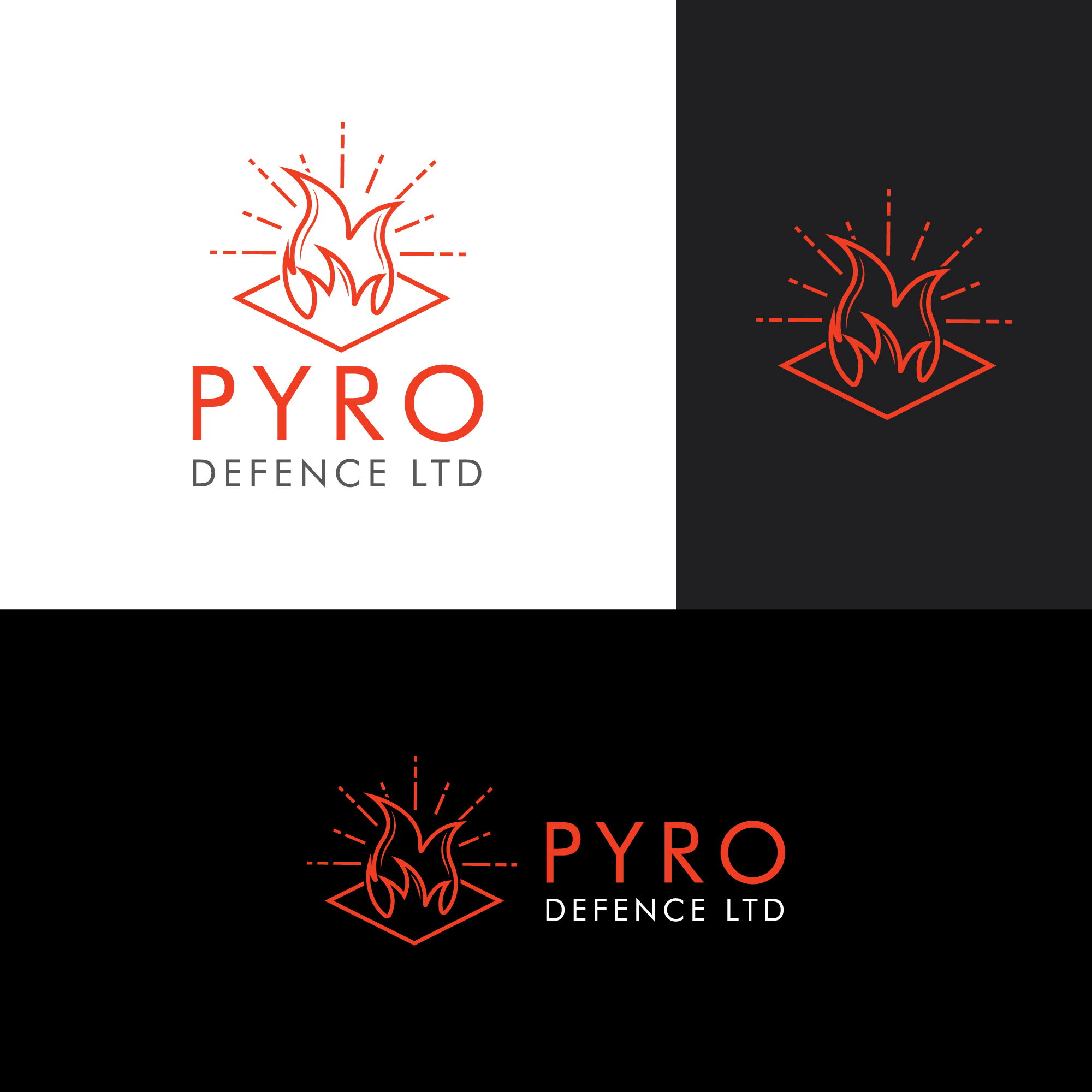 Diseño de Logo por Deziners Zone para este proyecto | Diseño #34329745