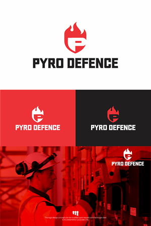 Logo Design by MBARO for this project | Design: #34374681