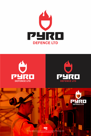 Logo Design by MBARO for this project | Design: #34408207