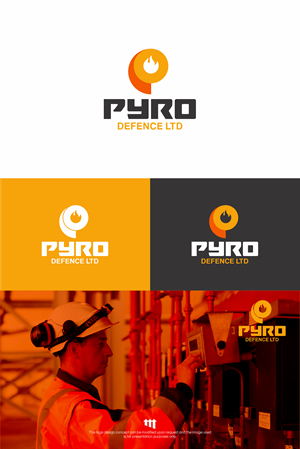 Logo Design by MBARO for this project | Design: #34408208