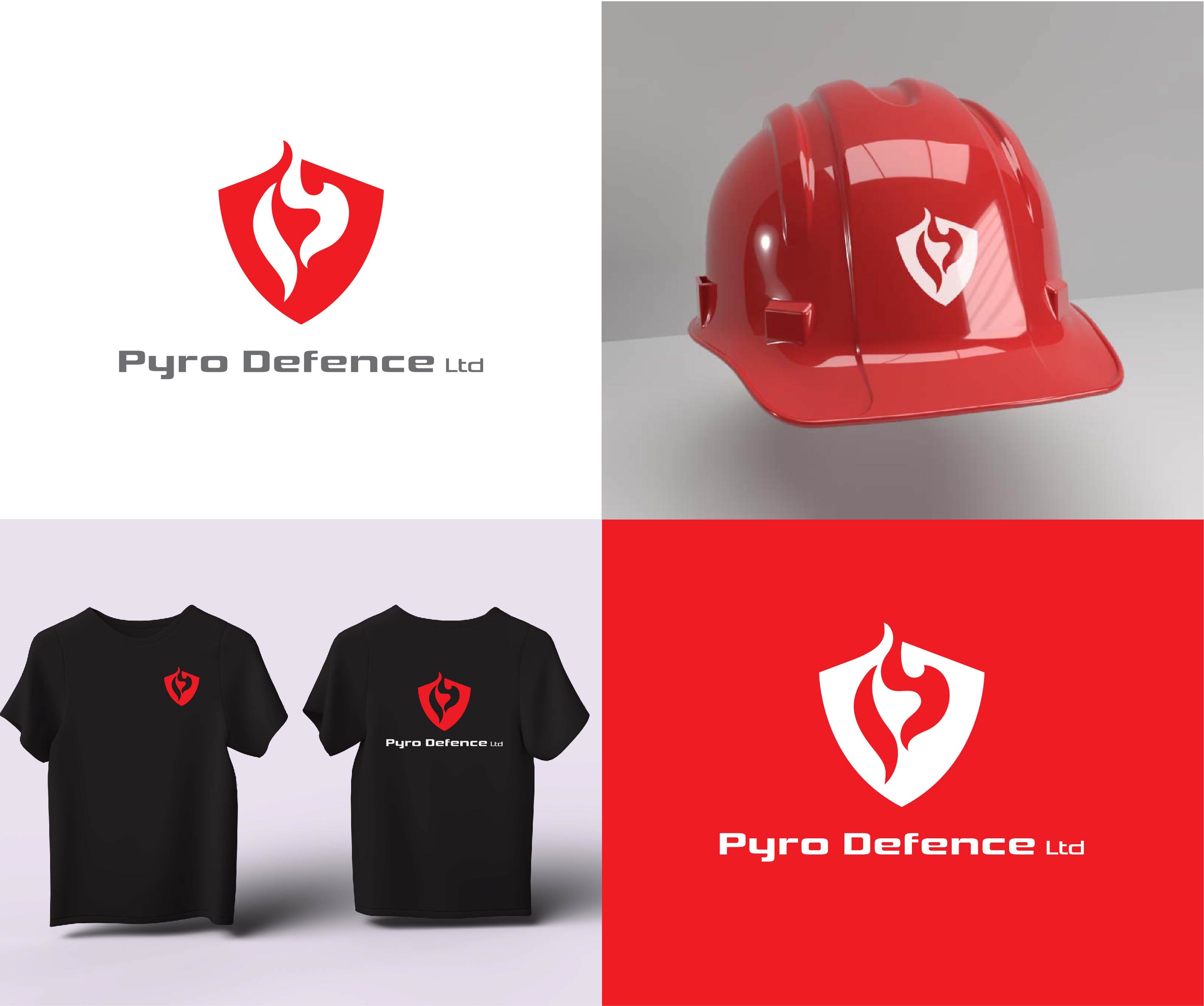 Logo Design by genzo for this project | Design #34371425