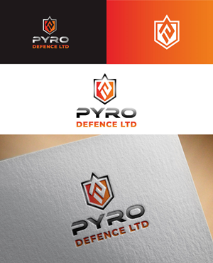 Logo Design by Ash_king