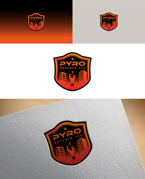 Logo-Design von Ash_king für dieses Projekt | Design: #34337386