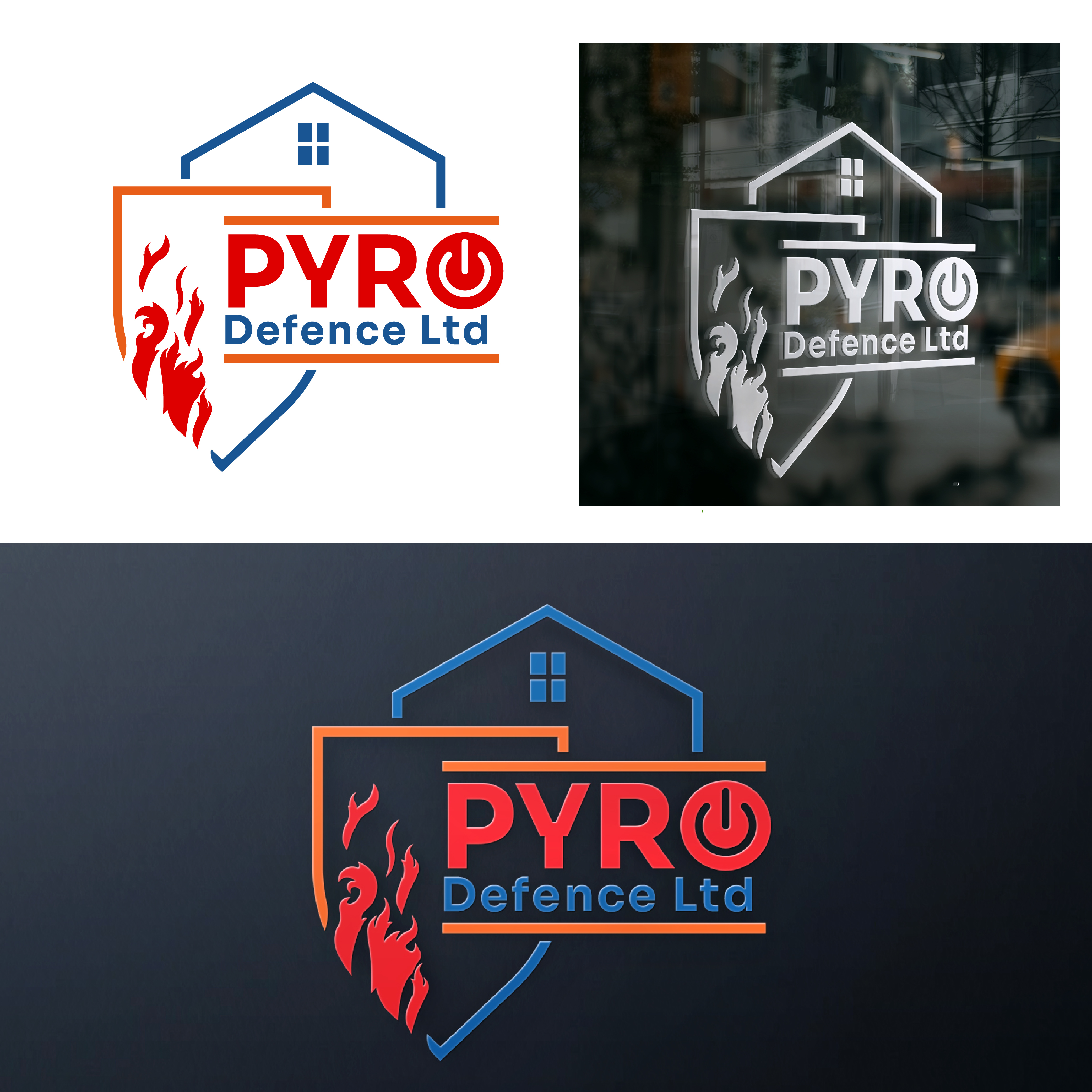 Logo Design by issevin for this project | Design #34340723