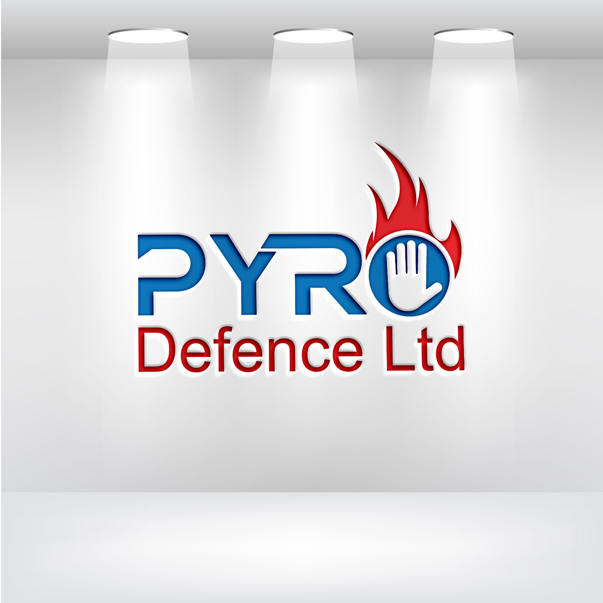 Logo Design by MH@Designer for this project | Design #34328394