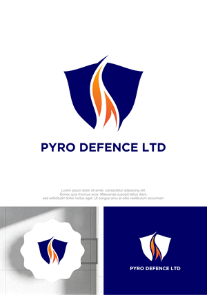Logo-Design von M.Syaiful Huda für dieses Projekt | Design: #34330385