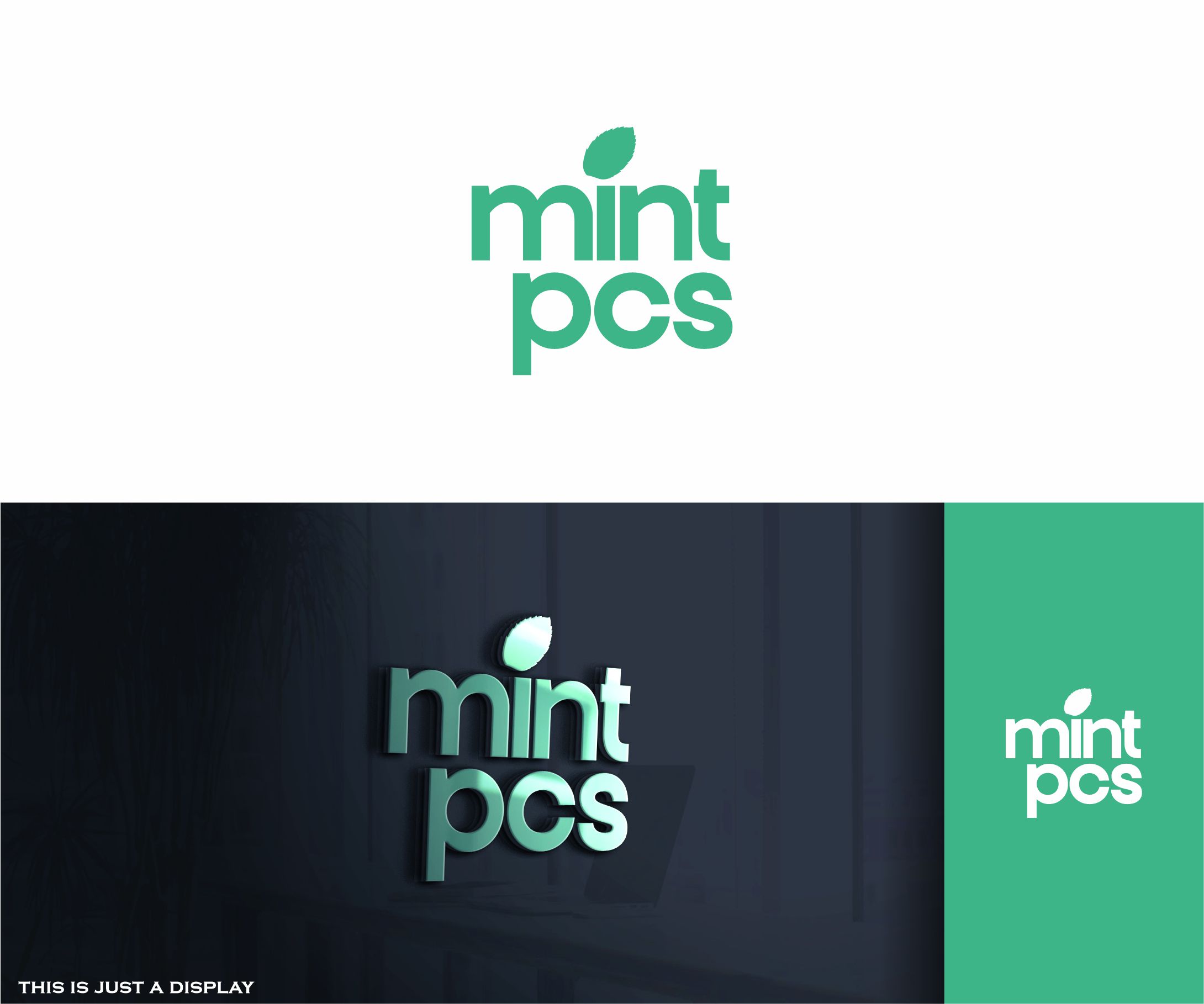 Logo Design by alkaline for this project | Design #34332249