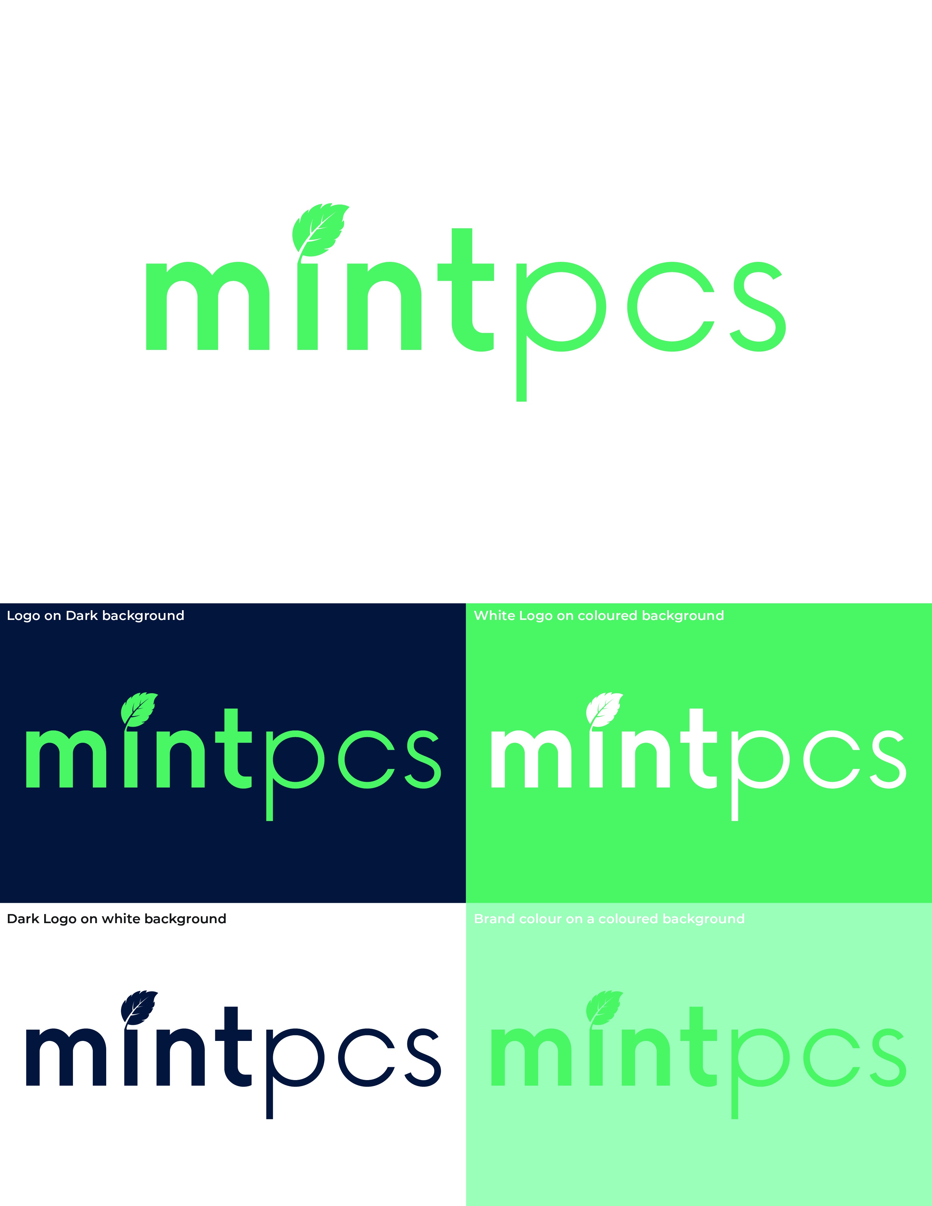 Logo Design by Chunky G for this project | Design #34334748